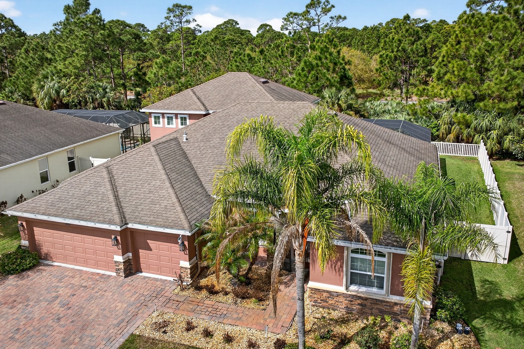 509 Easton Forest Circle SE Palm Bay FL 32909