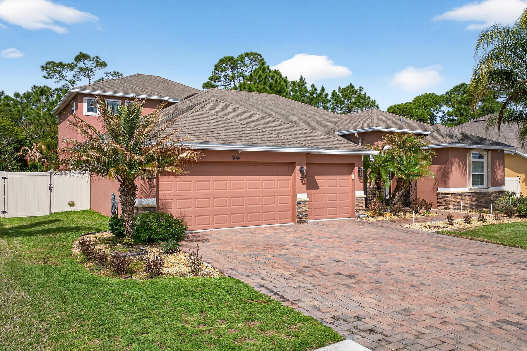 509 Easton Forest Circle SE Palm Bay FL 32909