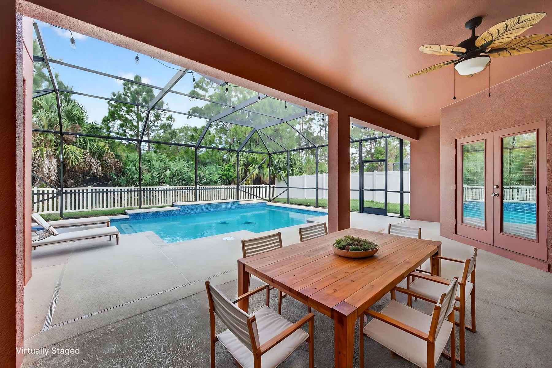509 Easton Forest Circle SE Palm Bay FL 32909
