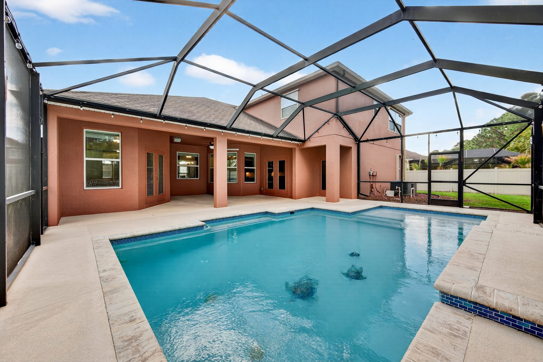 509 Easton Forest Circle SE Palm Bay FL 32909