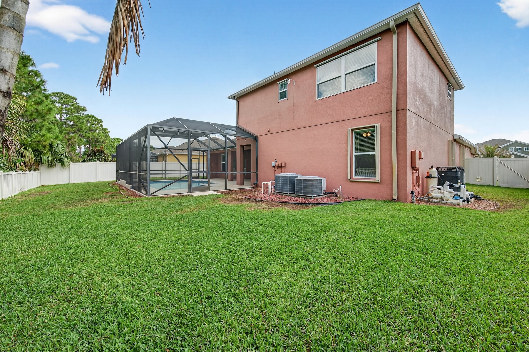 509 Easton Forest Circle SE Palm Bay FL 32909