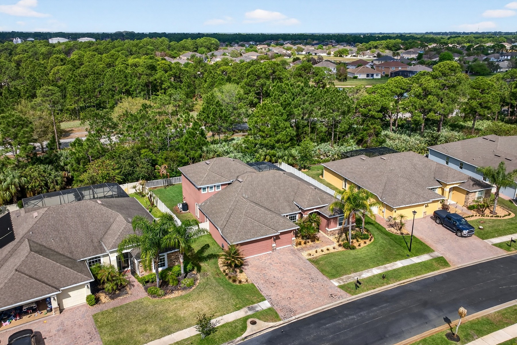 509 Easton Forest Circle SE Palm Bay FL 32909