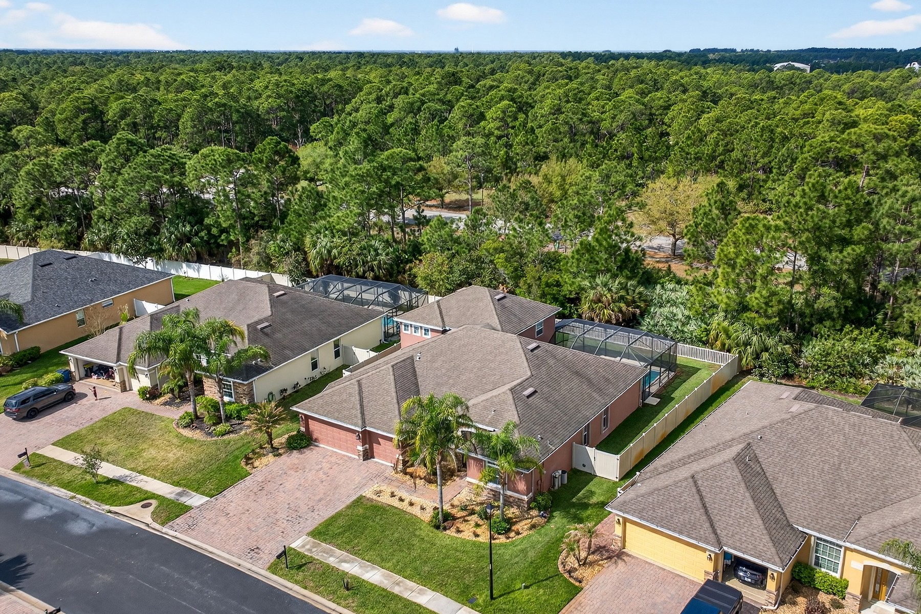 509 Easton Forest Circle SE Palm Bay FL 32909