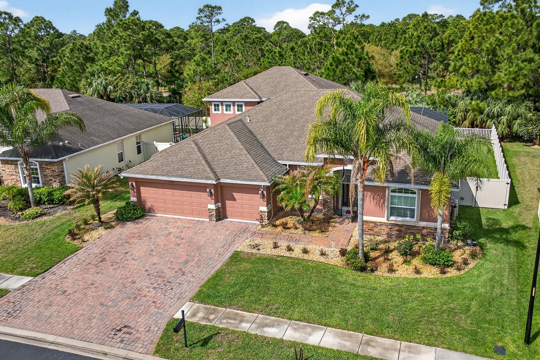 509 Easton Forest Circle SE Palm Bay FL 32909