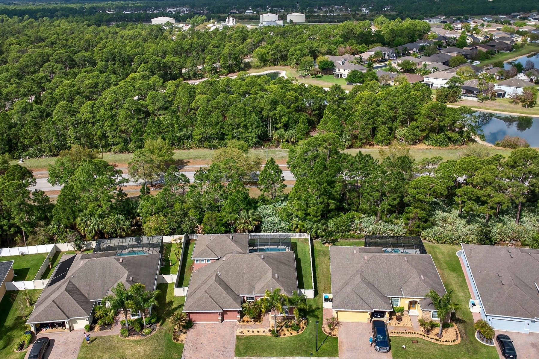 509 Easton Forest Circle SE Palm Bay FL 32909