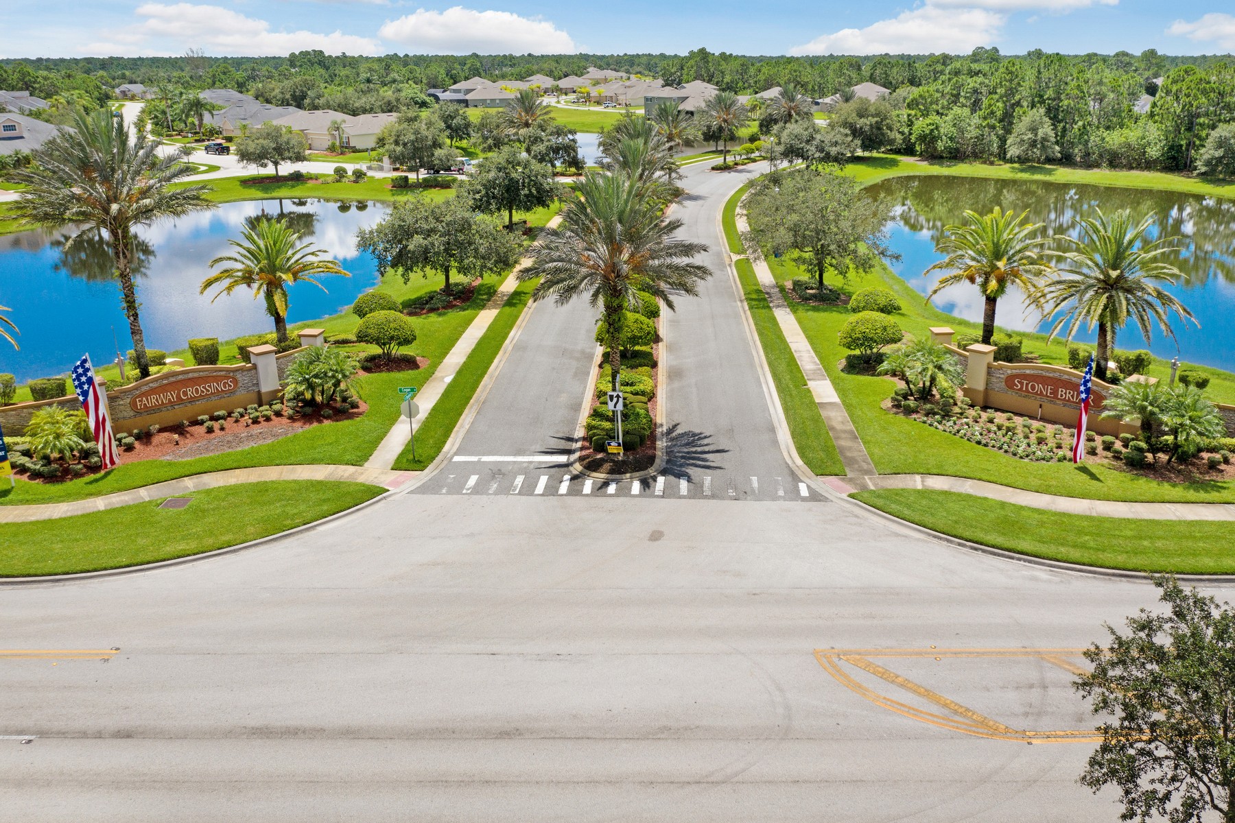 509 Easton Forest Circle SE Palm Bay FL 32909