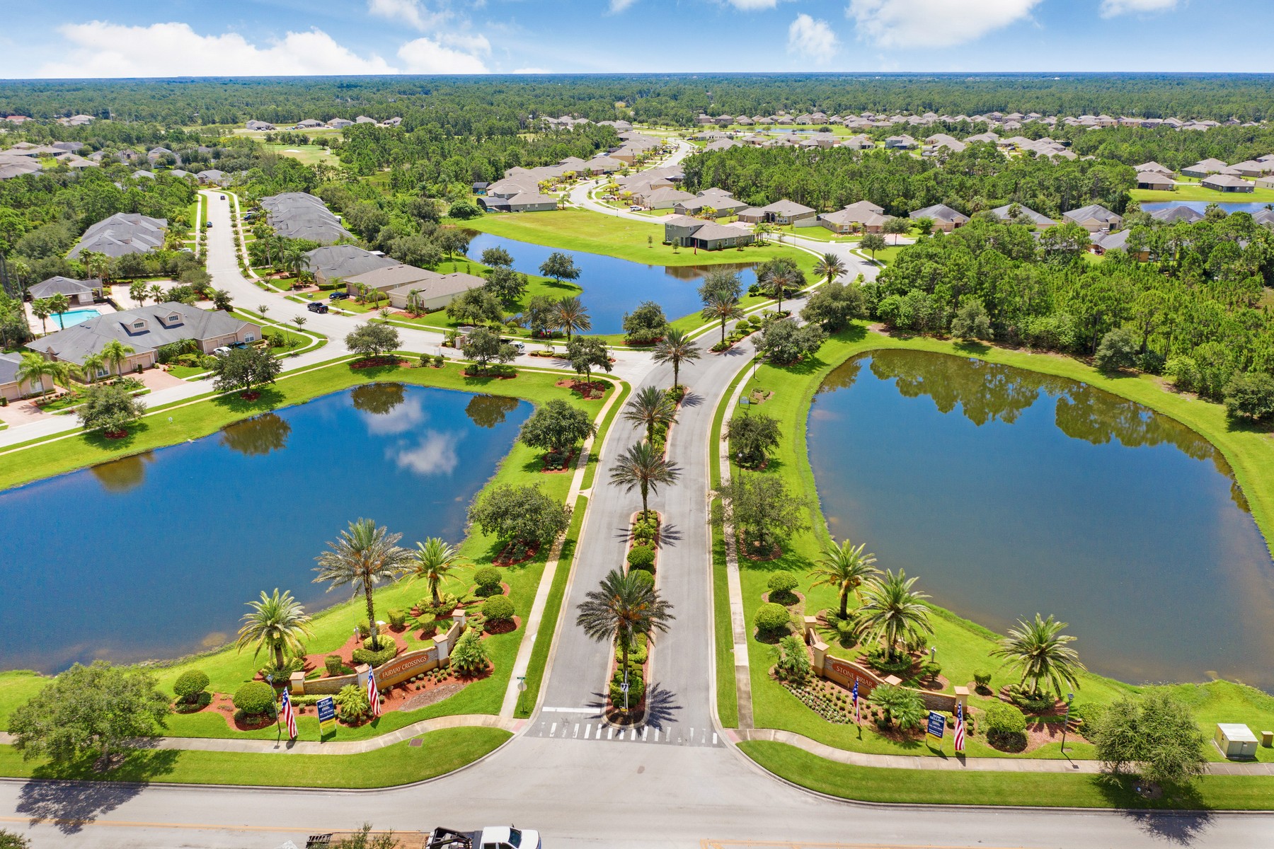 509 Easton Forest Circle SE Palm Bay FL 32909