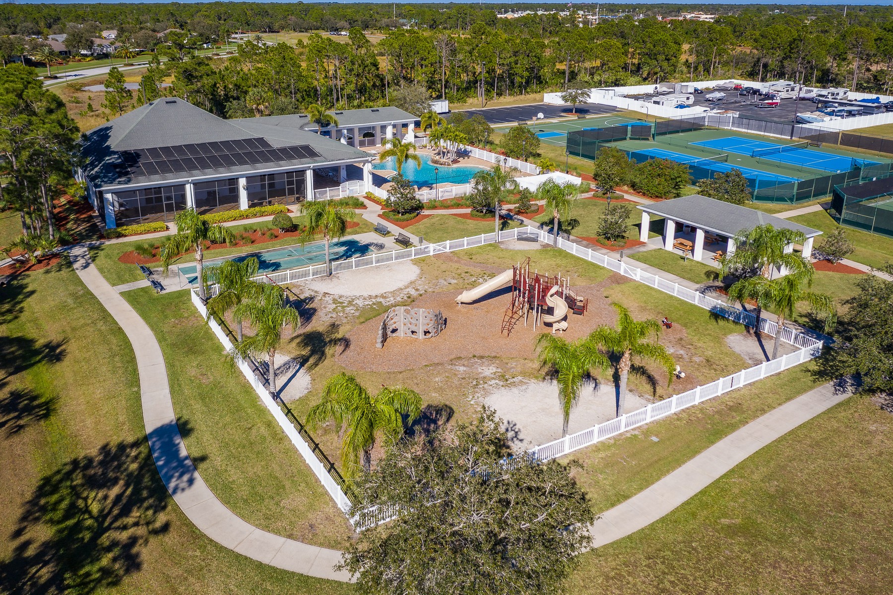 509 Easton Forest Circle SE Palm Bay FL 32909