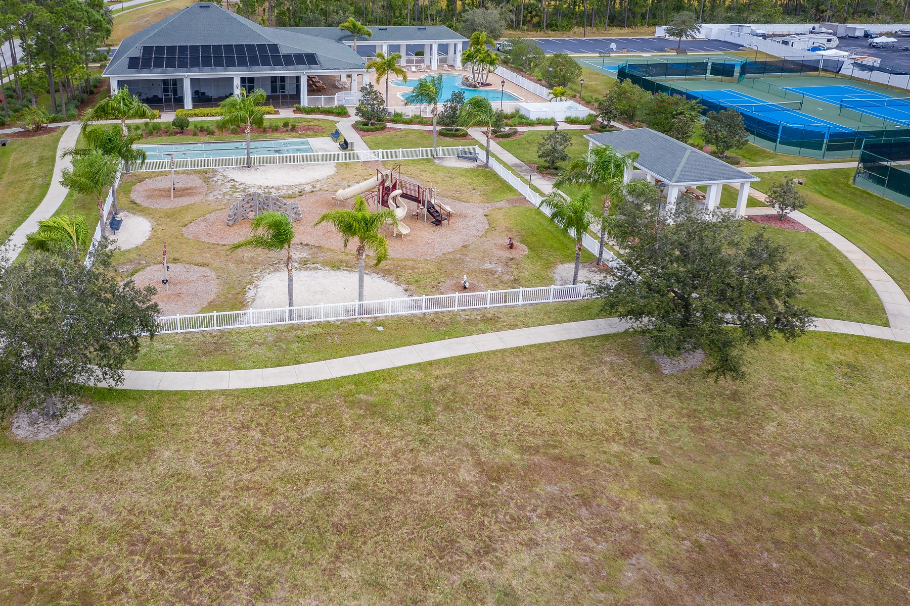509 Easton Forest Circle SE Palm Bay FL 32909