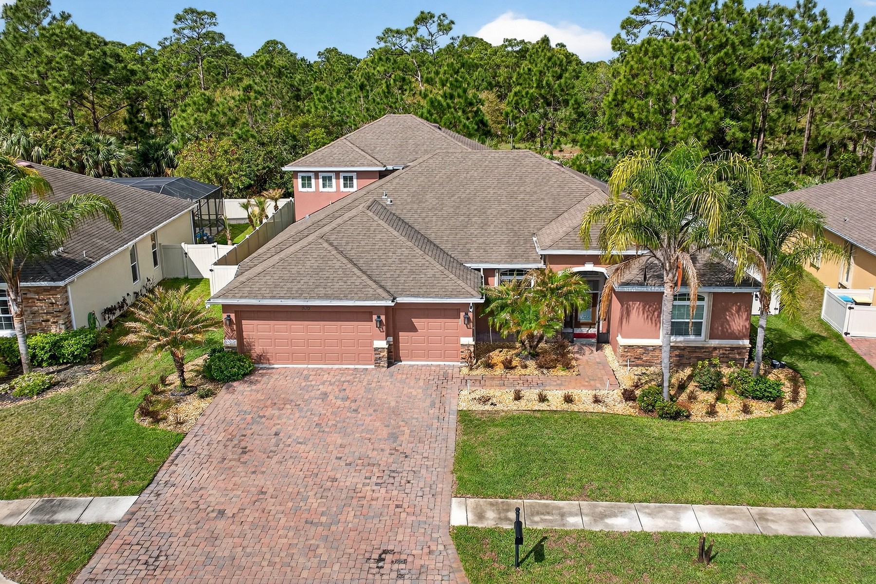 509 Easton Forest Circle SE Palm Bay FL 32909