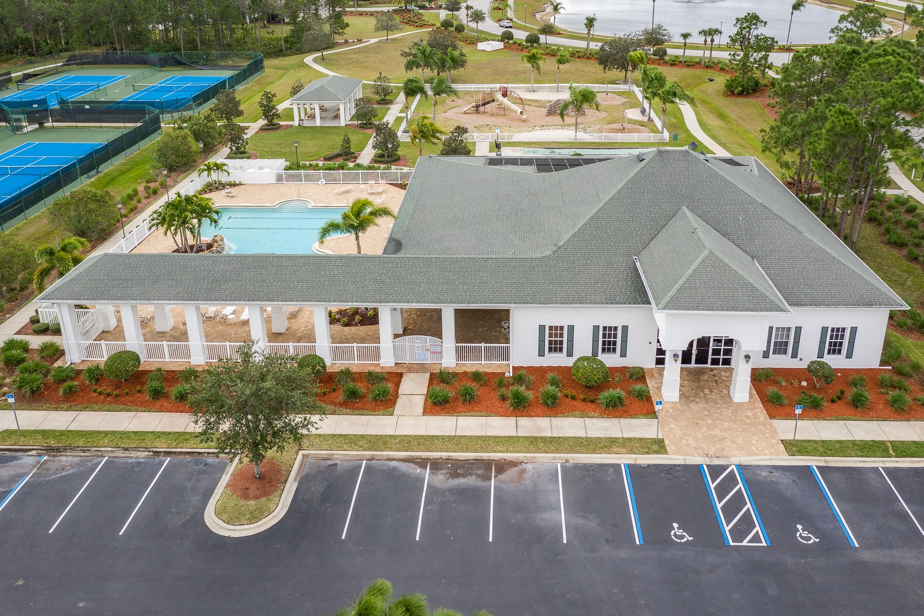 509 Easton Forest Circle SE Palm Bay FL 32909