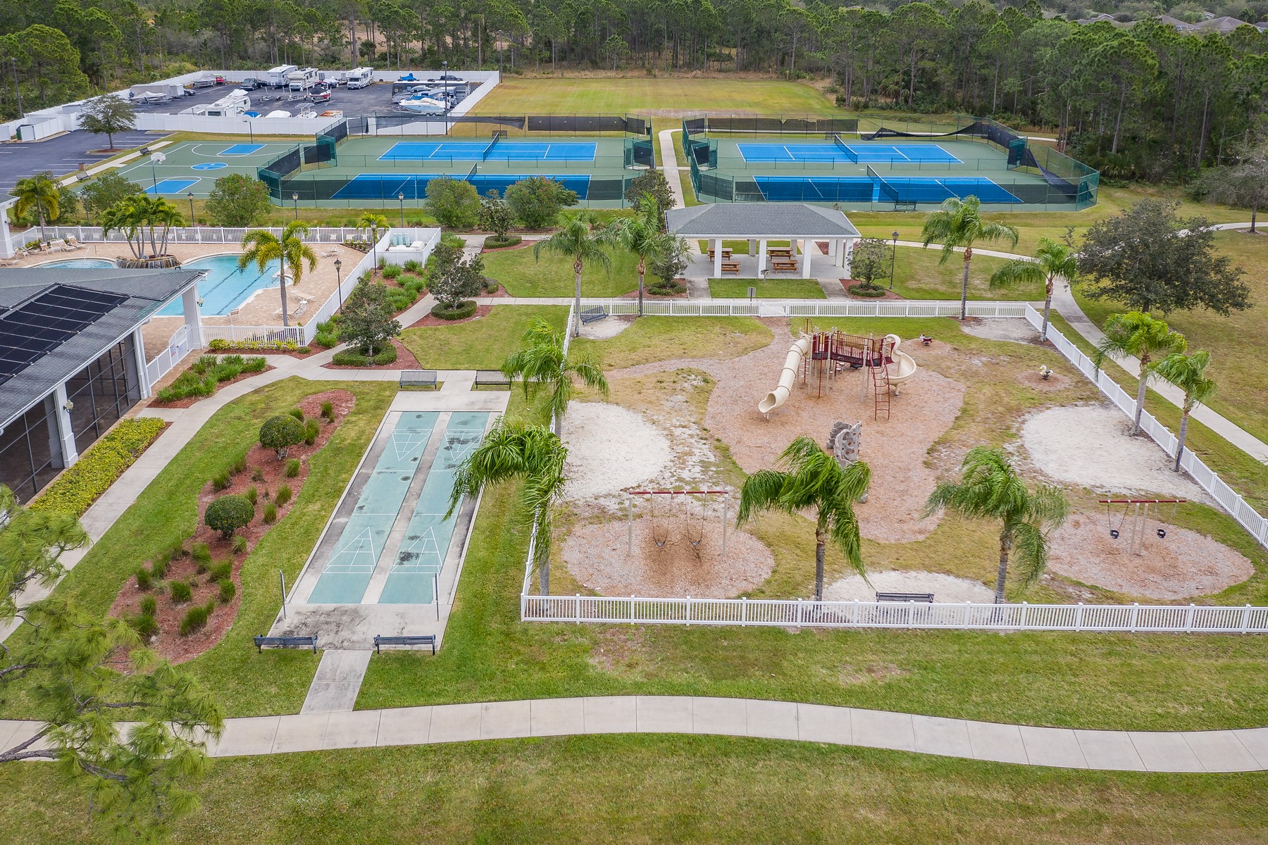 509 Easton Forest Circle SE Palm Bay FL 32909