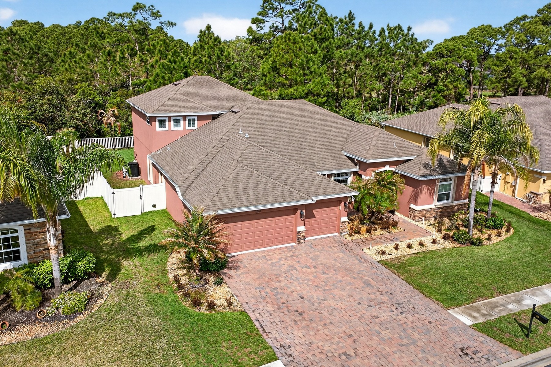 509 Easton Forest Circle SE Palm Bay FL 32909