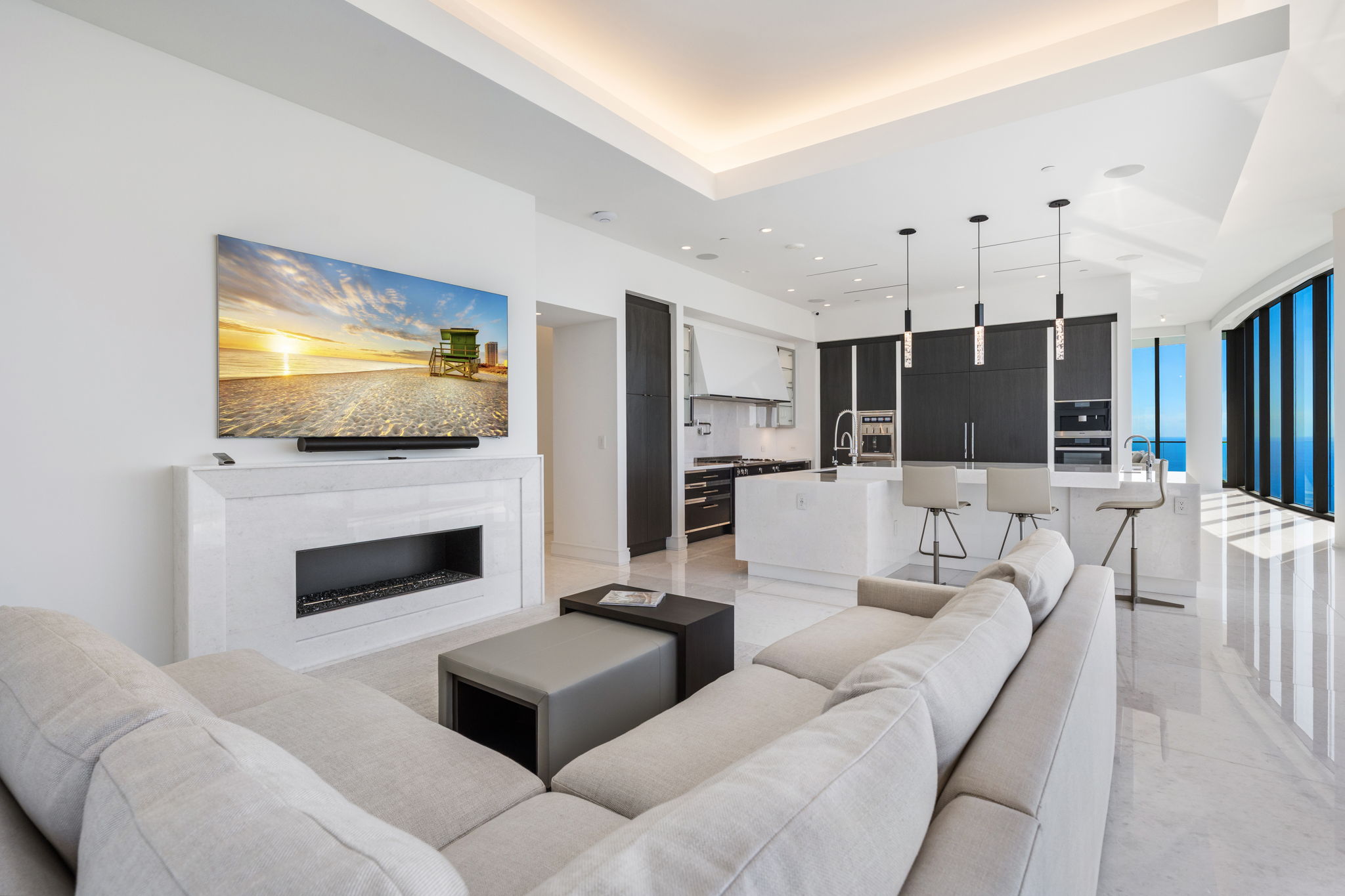 17901 Collins Avenue Sunny Isles Beach FL 33160