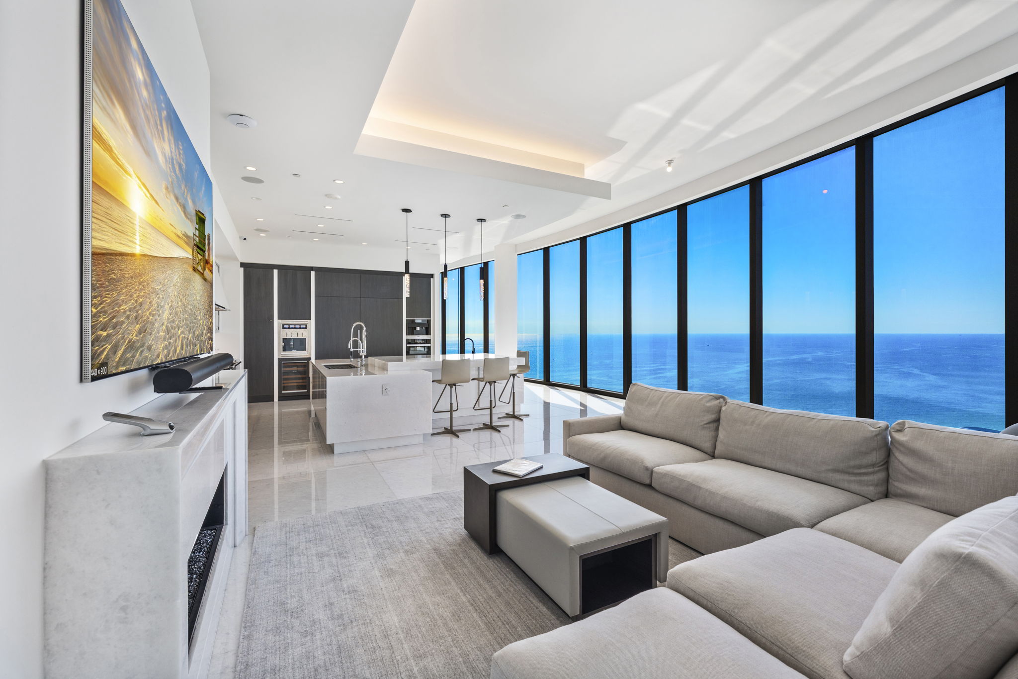 17901 Collins Avenue Sunny Isles Beach FL 33160