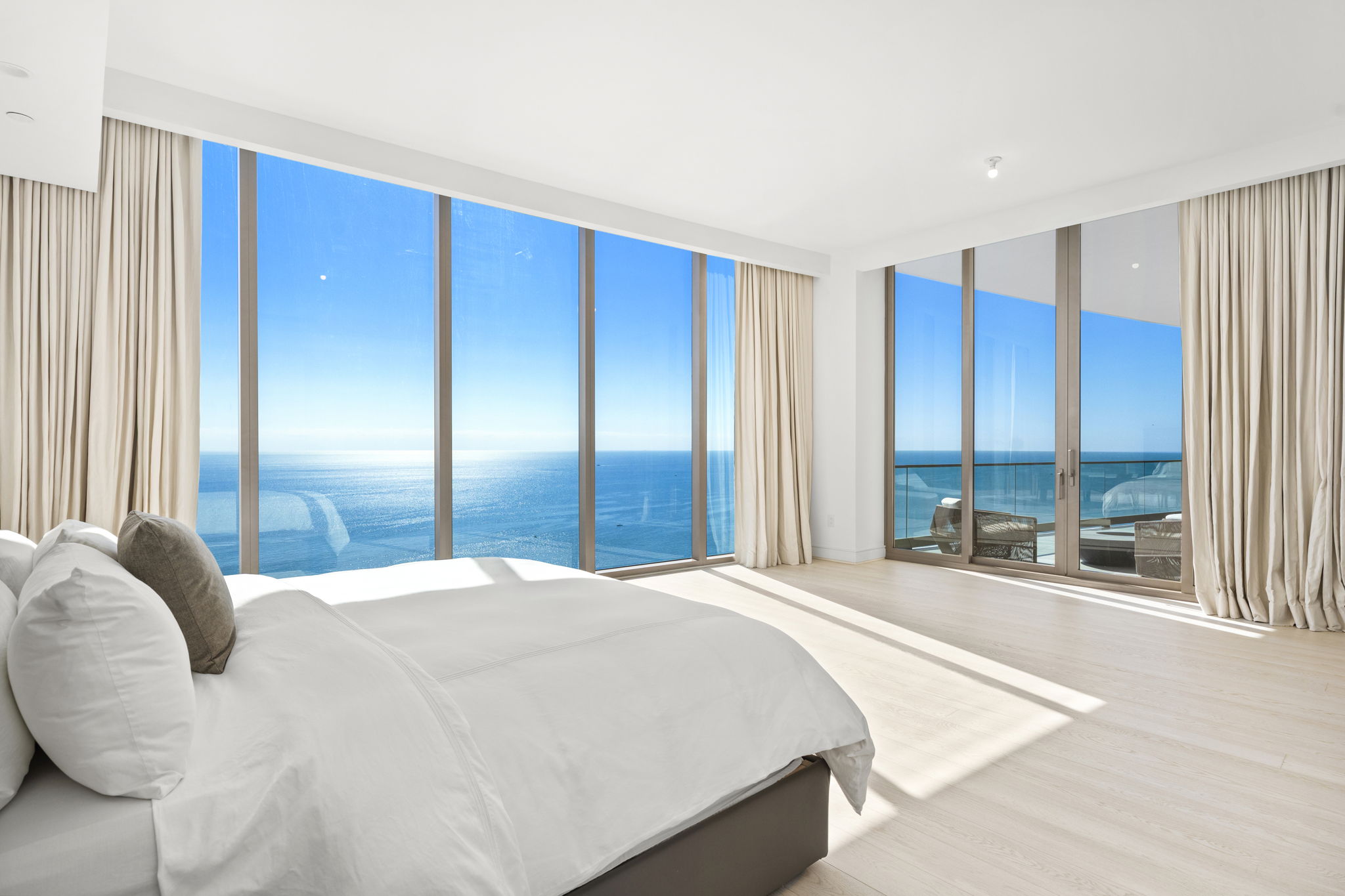 17901 Collins Avenue Sunny Isles Beach FL 33160