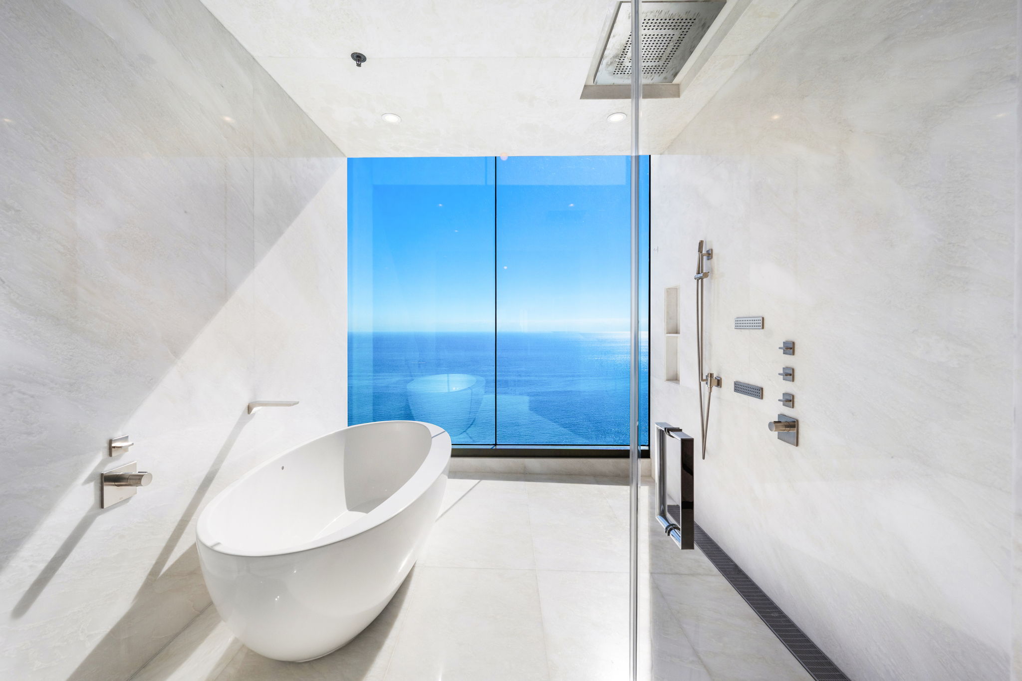 17901 Collins Avenue Sunny Isles Beach FL 33160