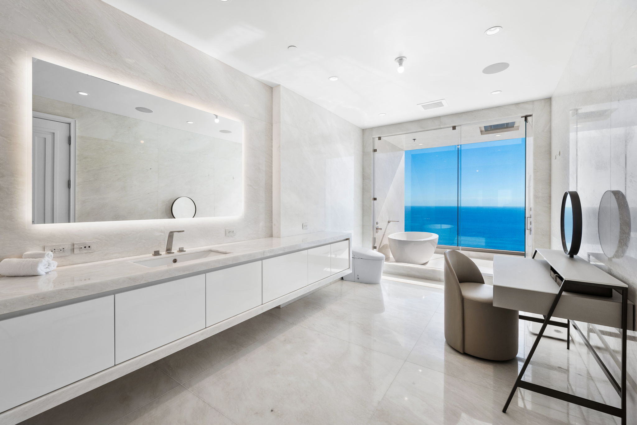 17901 Collins Avenue Sunny Isles Beach FL 33160
