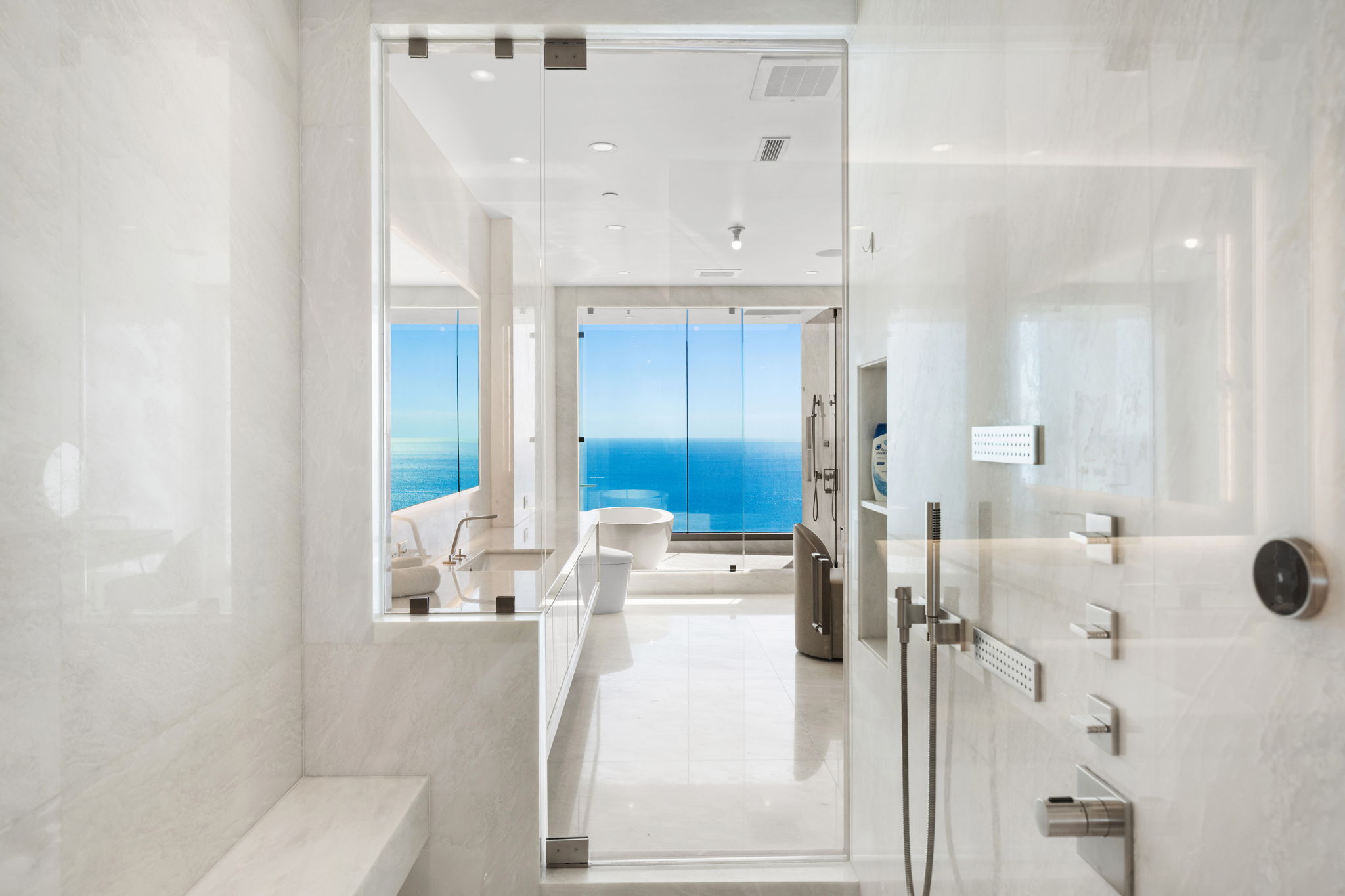 17901 Collins Avenue Sunny Isles Beach FL 33160