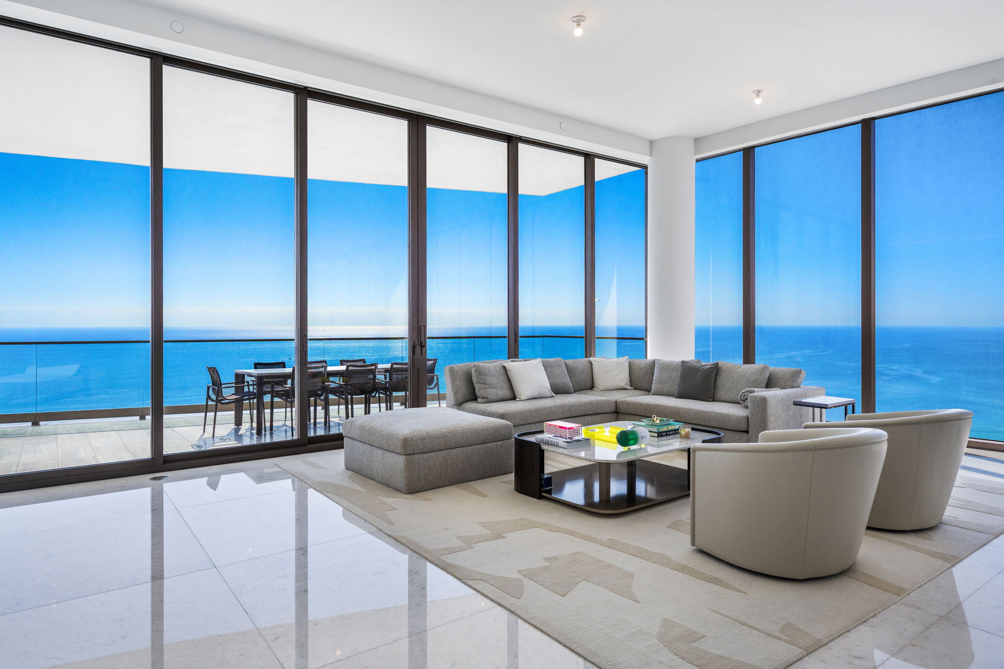 17901 Collins Avenue Sunny Isles Beach FL 33160