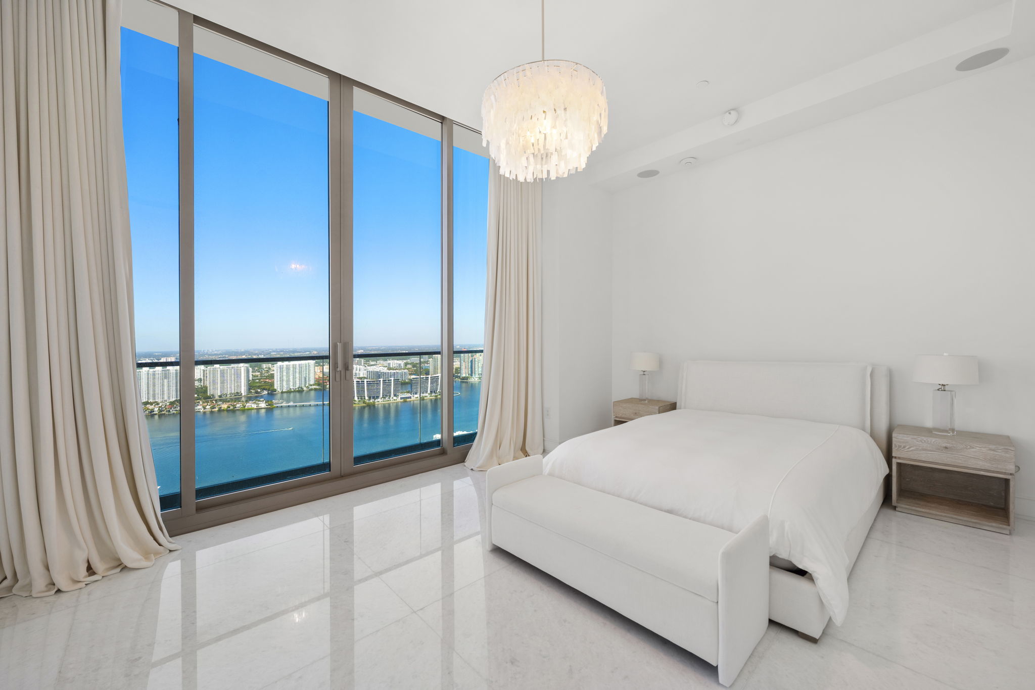 17901 Collins Avenue Sunny Isles Beach FL 33160