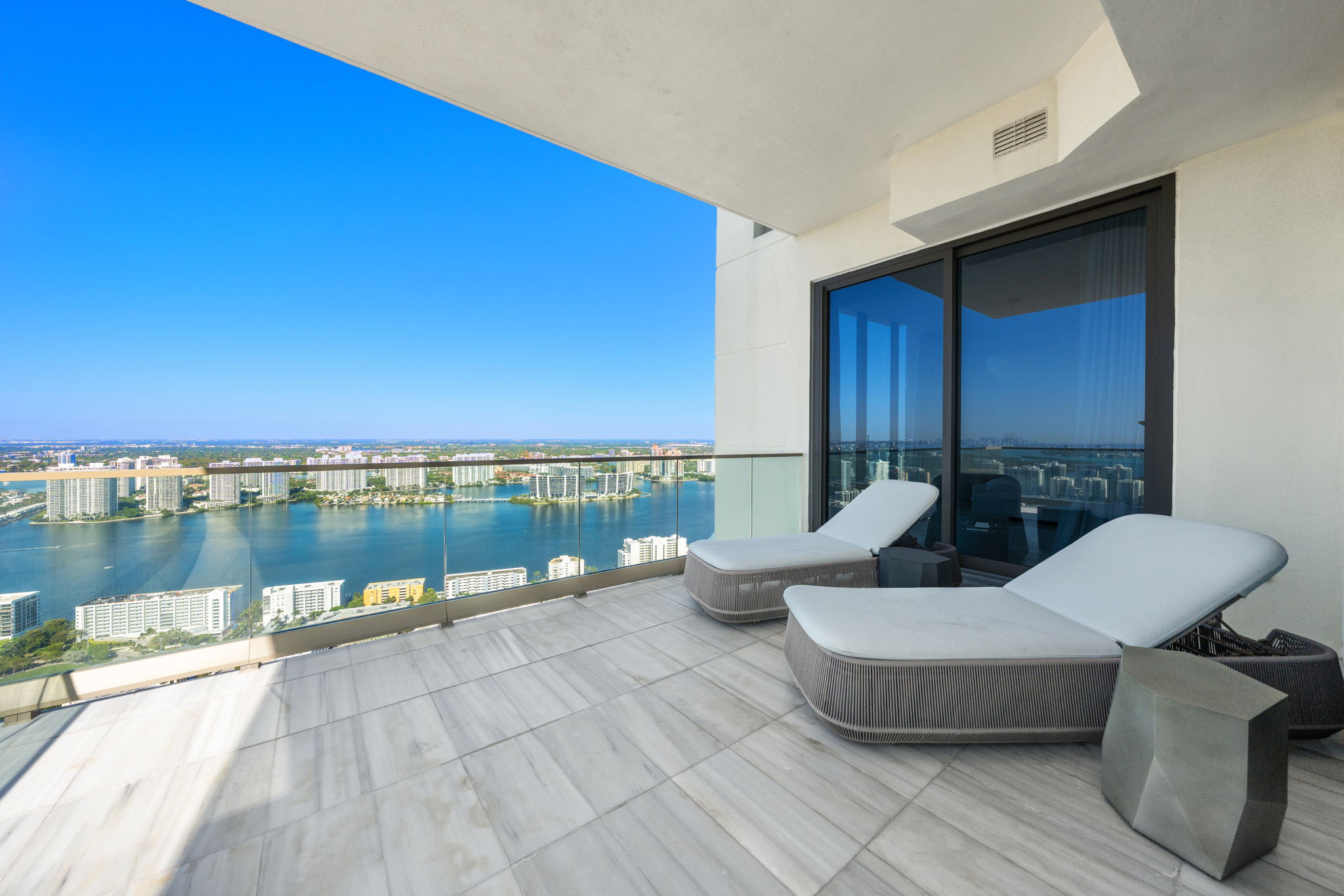 17901 Collins Avenue Sunny Isles Beach FL 33160