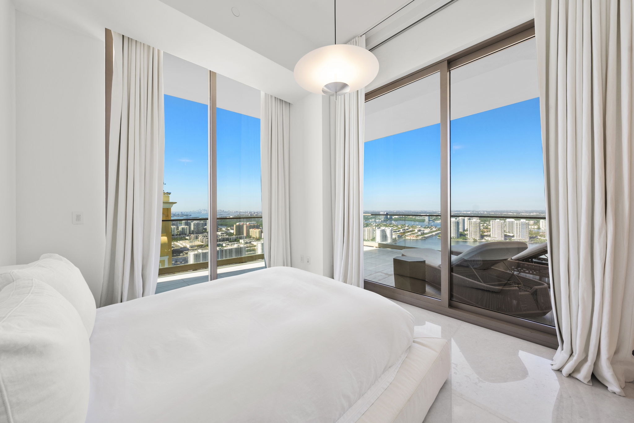 17901 Collins Avenue Sunny Isles Beach FL 33160