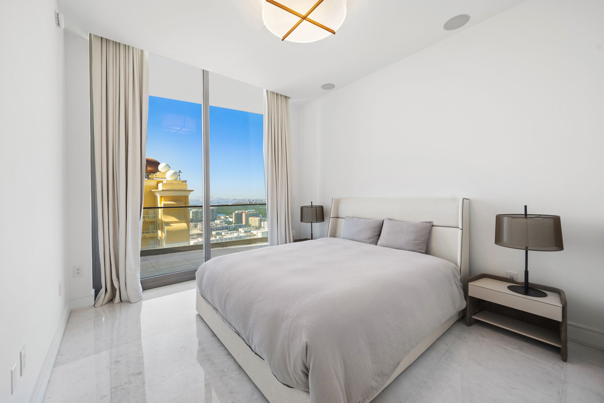 17901 Collins Avenue Sunny Isles Beach FL 33160