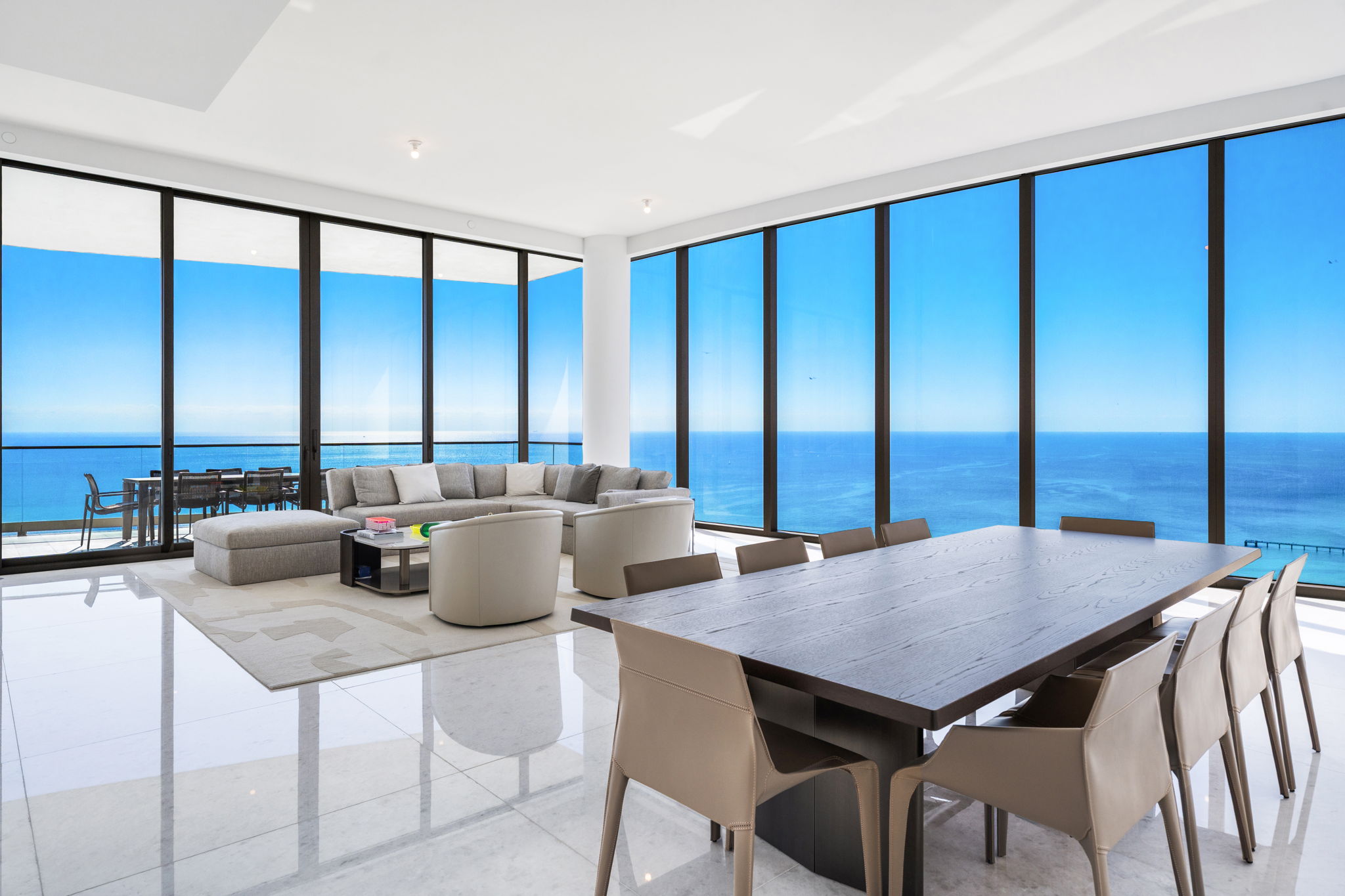 17901 Collins Avenue Sunny Isles Beach FL 33160