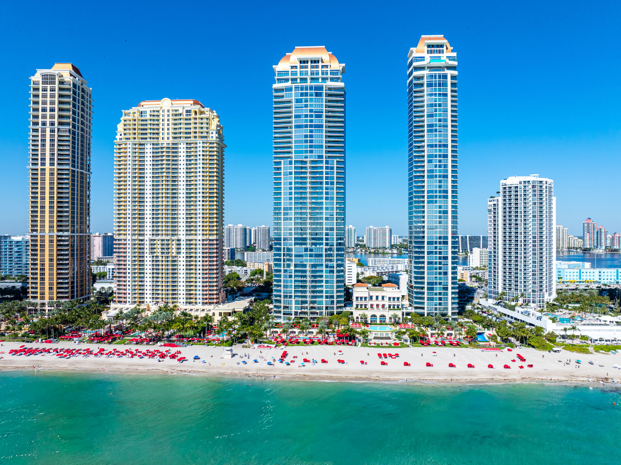 17901 Collins Avenue Sunny Isles Beach FL 33160