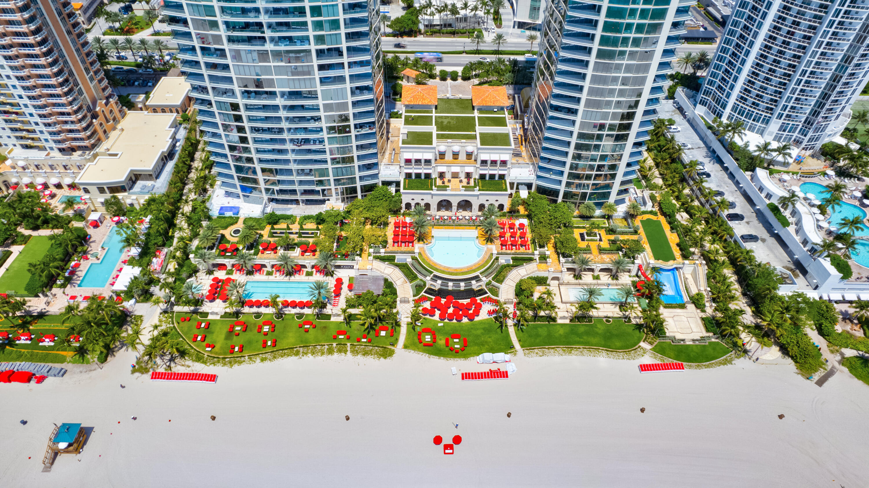 17901 Collins Avenue Sunny Isles Beach FL 33160