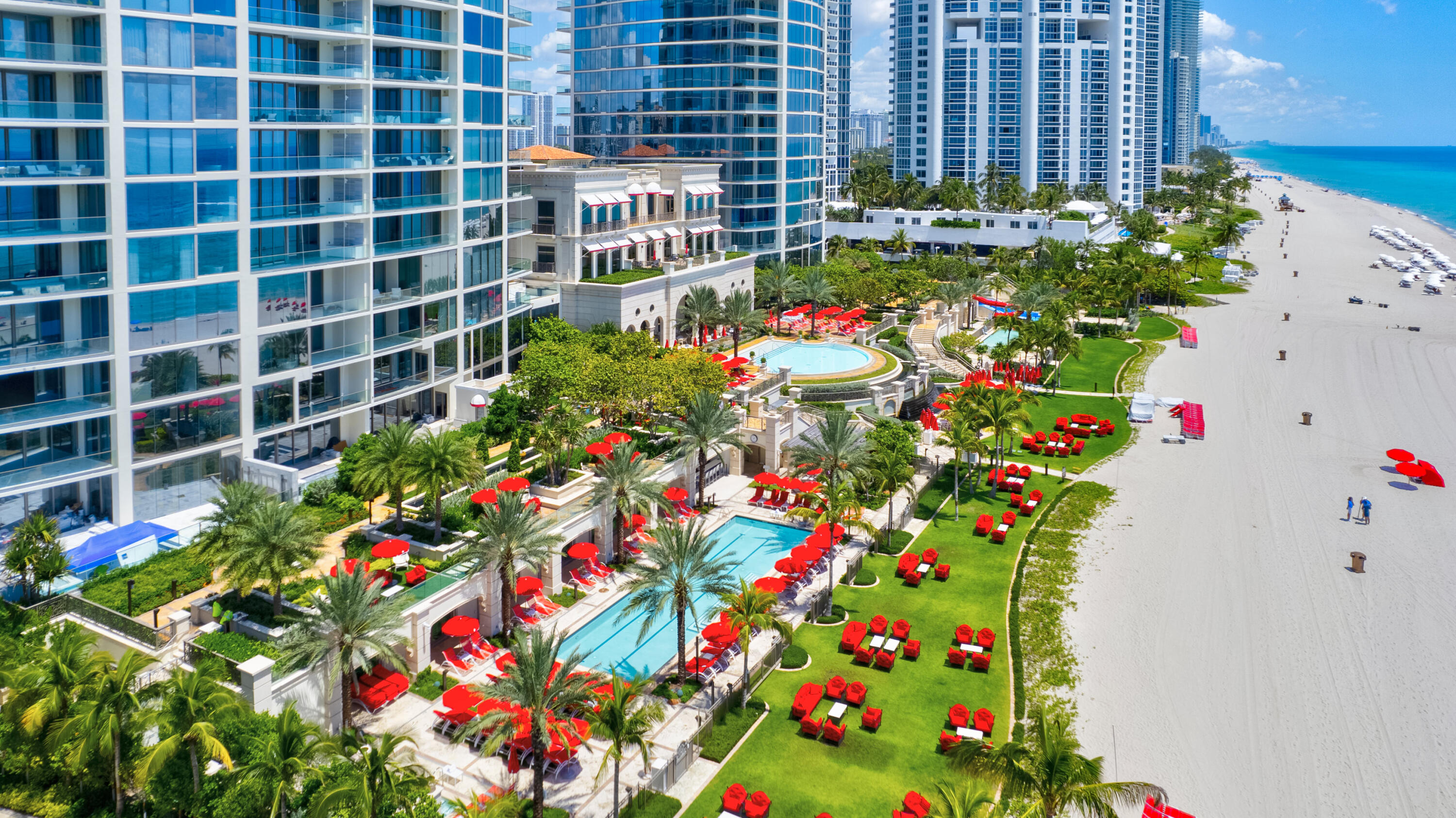 17901 Collins Avenue Sunny Isles Beach FL 33160