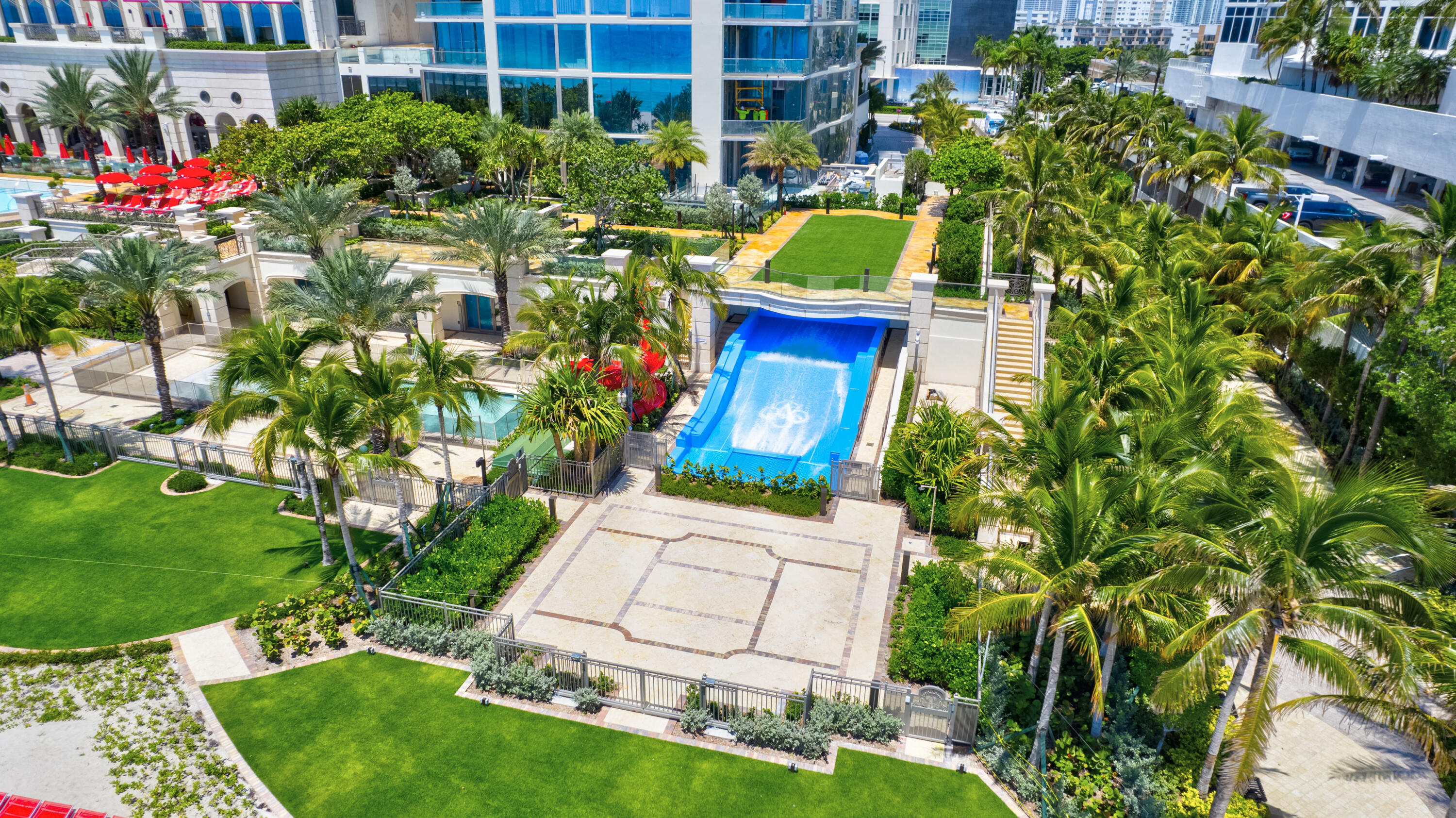 17901 Collins Avenue Sunny Isles Beach FL 33160