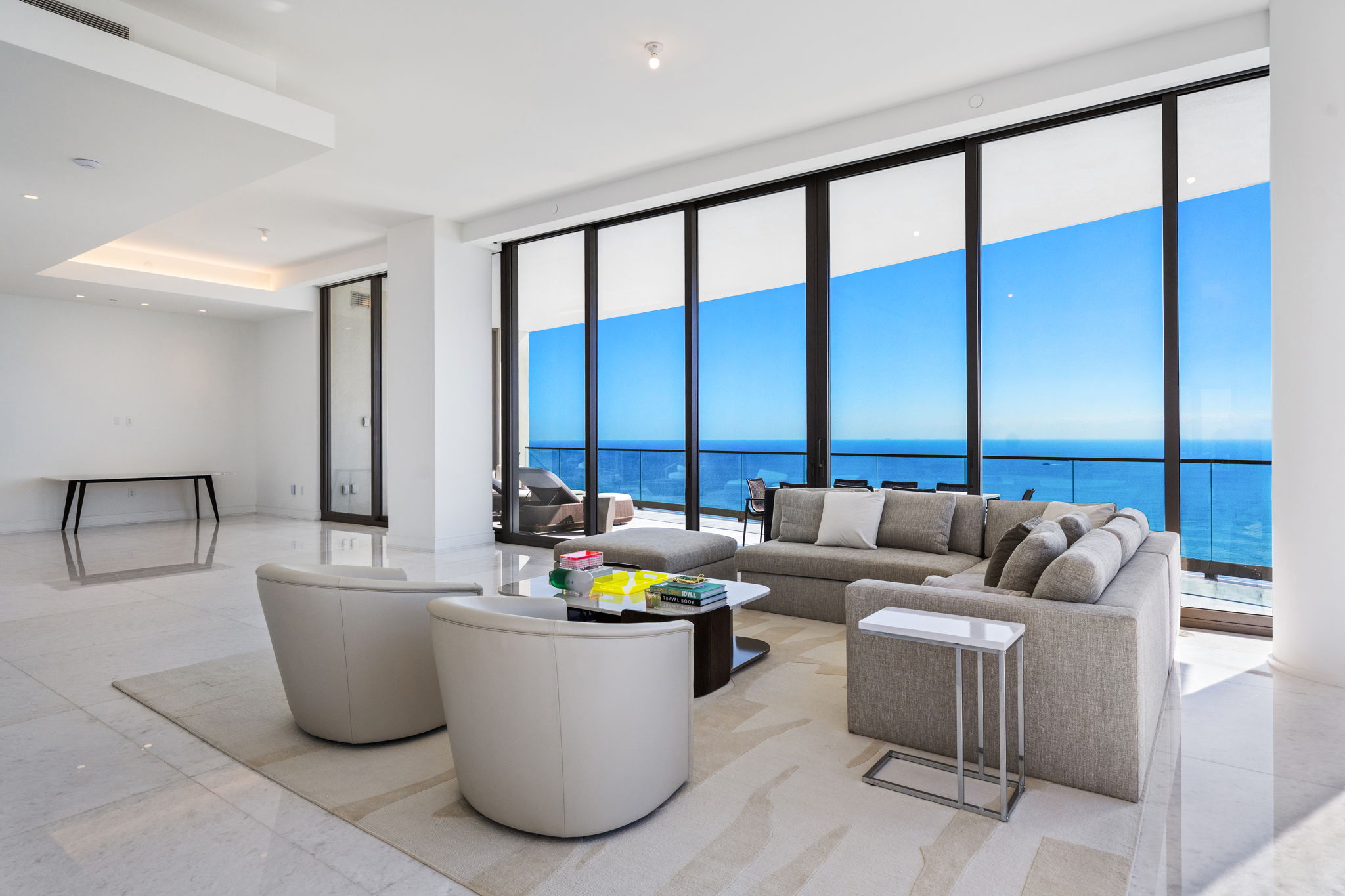 17901 Collins Avenue Sunny Isles Beach FL 33160