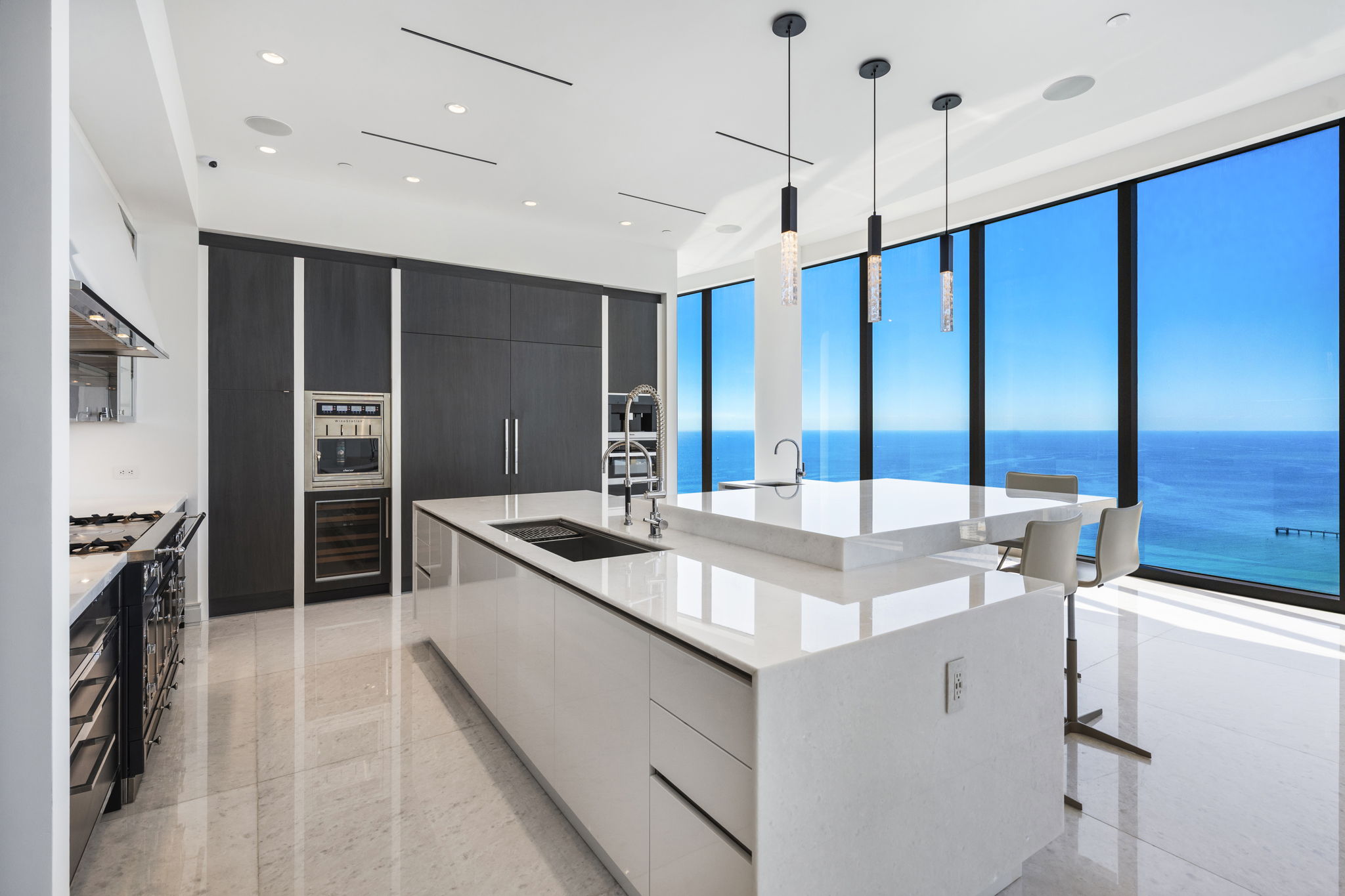 17901 Collins Avenue Sunny Isles Beach FL 33160
