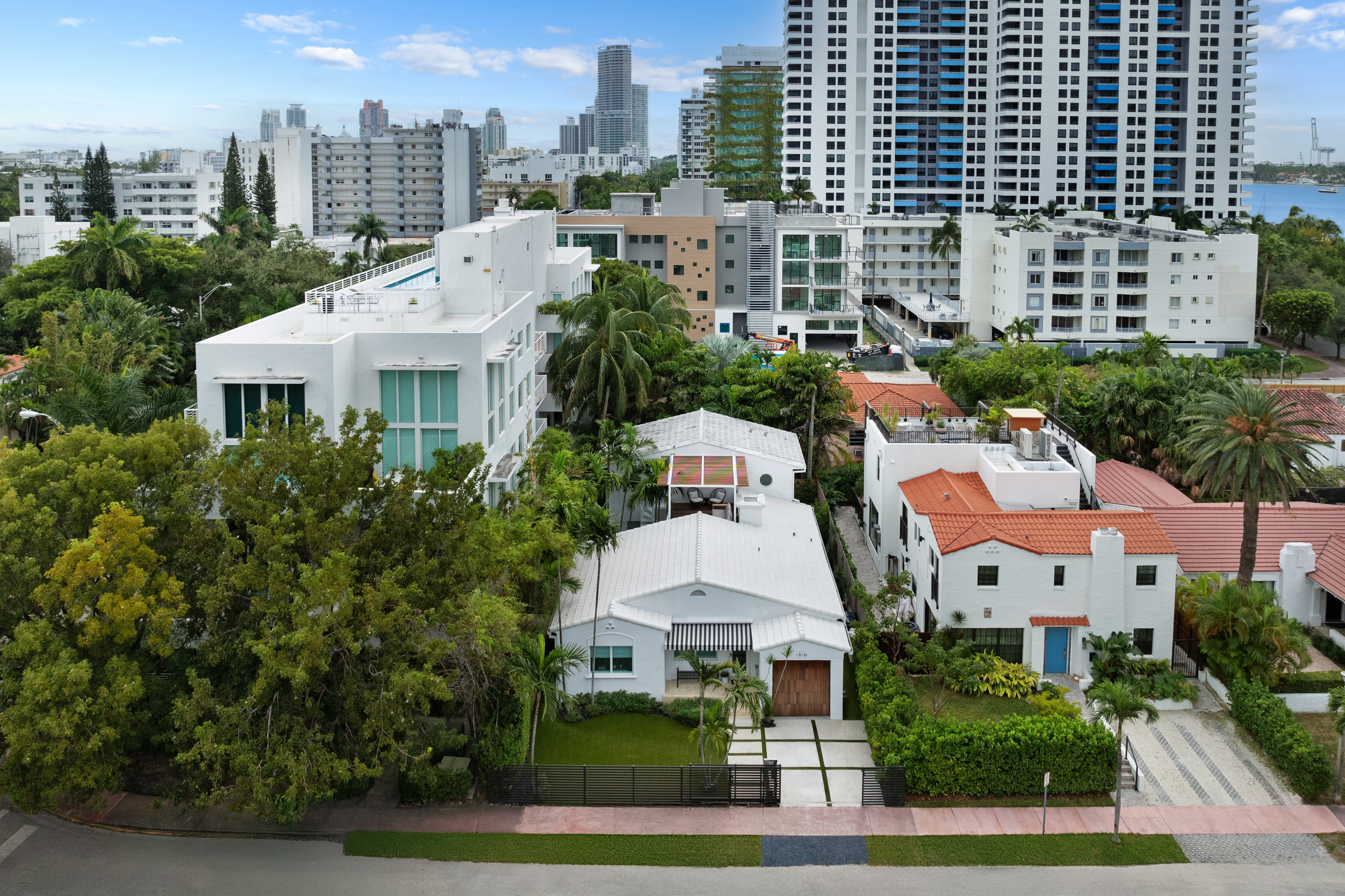 1310 Flamingo Way Miami Beach FL 33139