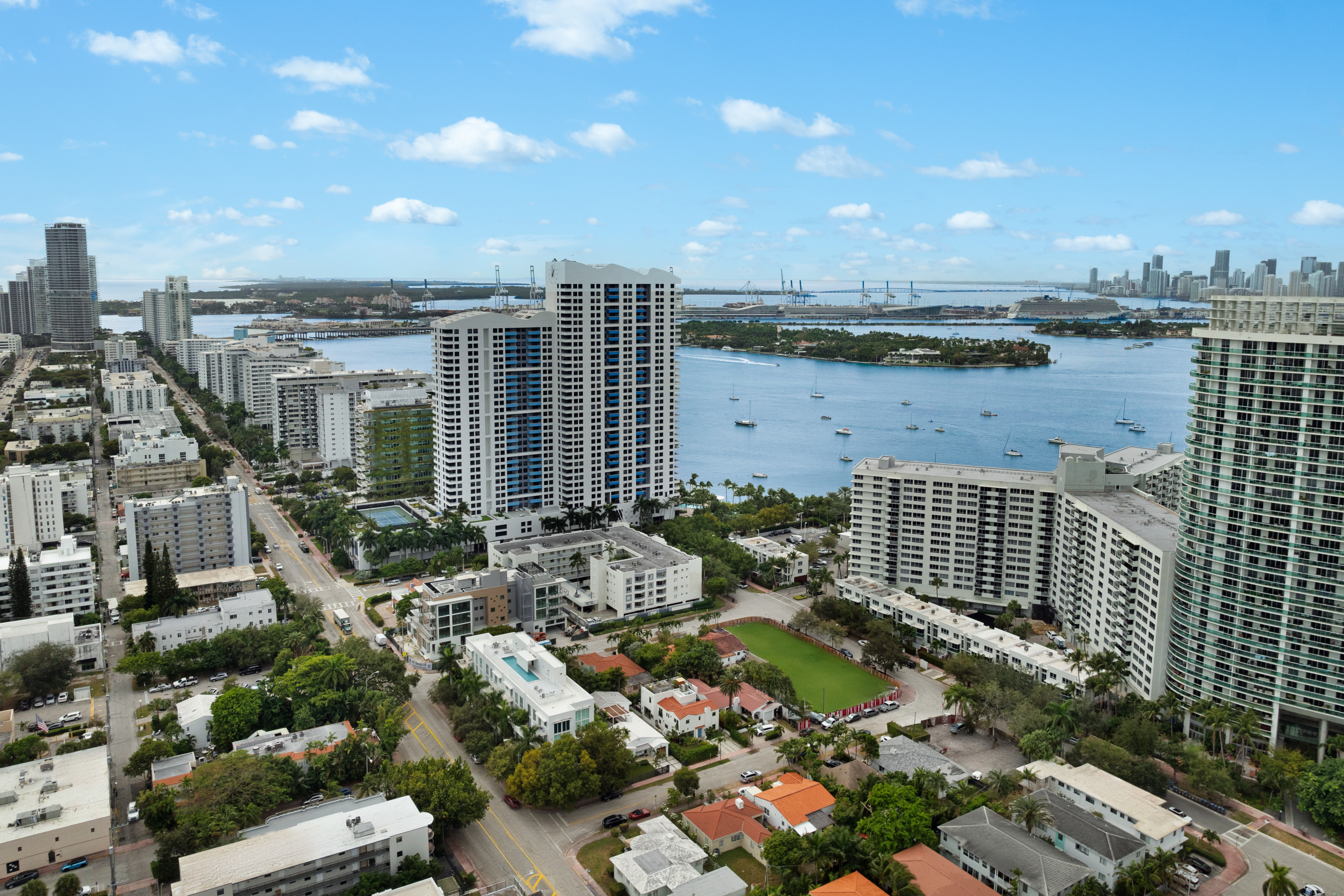 1310 Flamingo Way Miami Beach FL 33139