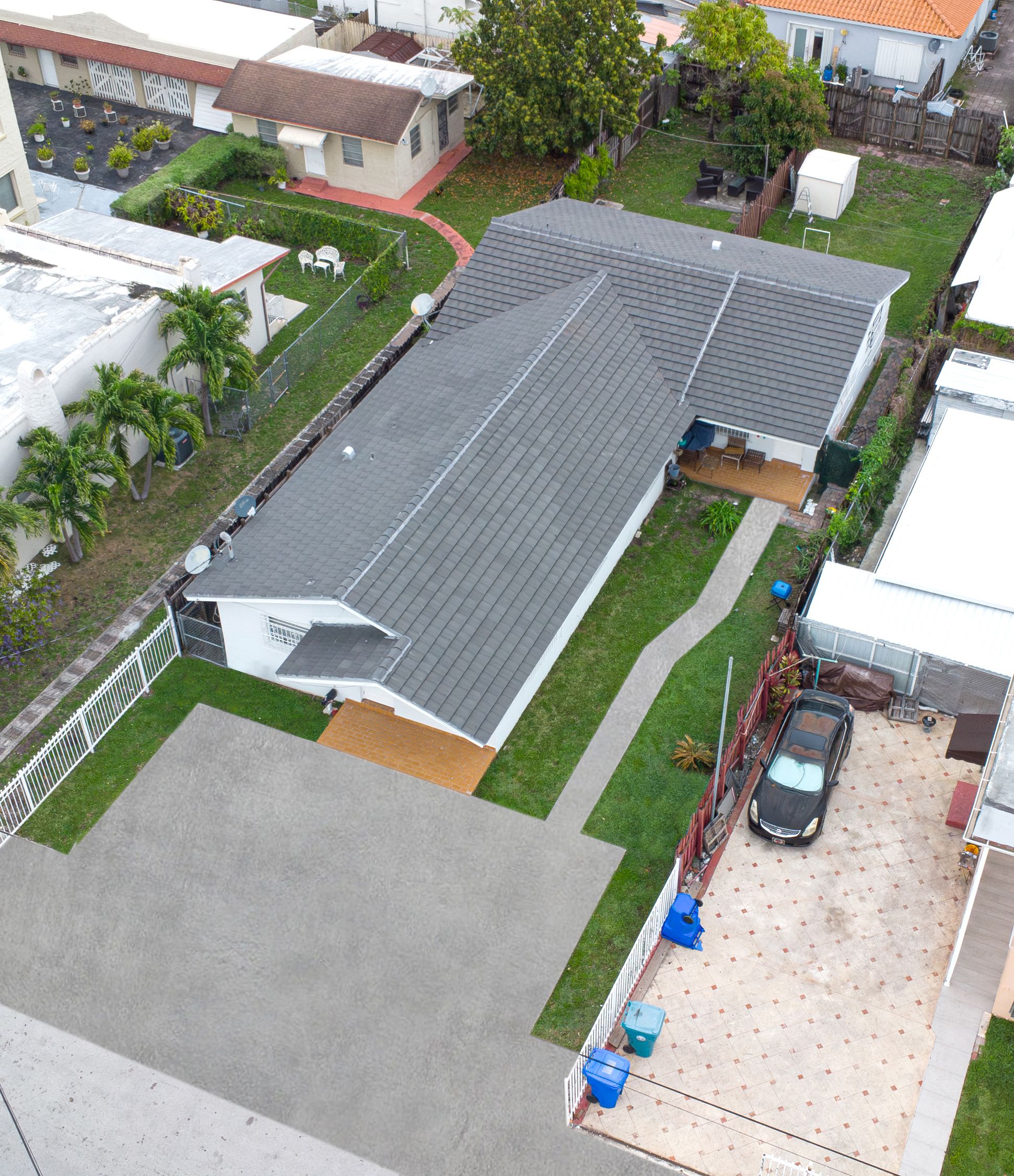 119/121 NW 17th Place Miami FL 33125