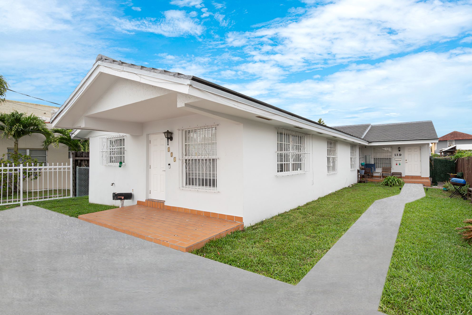119/121 NW 17th Place Miami FL 33125