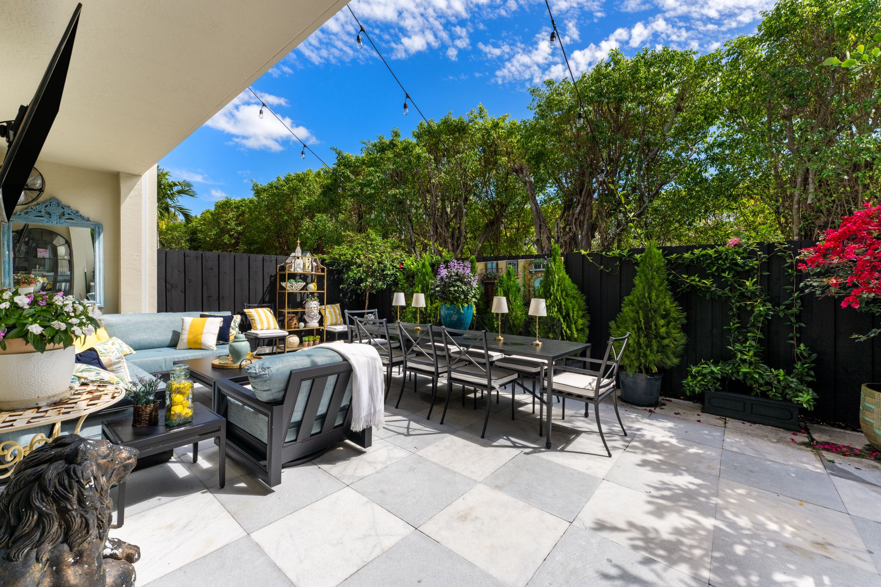 3028 NE Quayside Lane Miami FL 33138