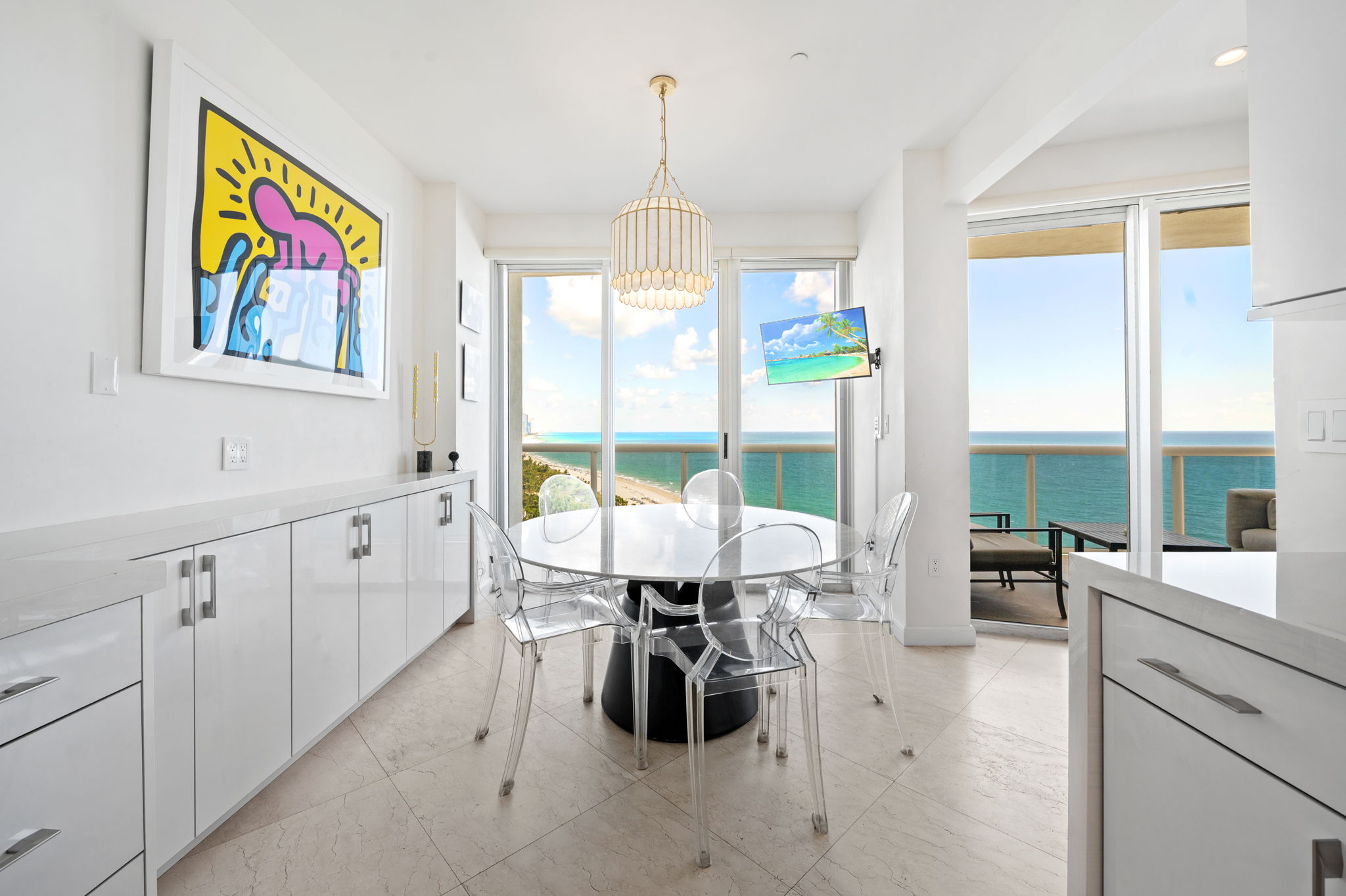 9601 Collins Avenue Bal Harbour FL 33154