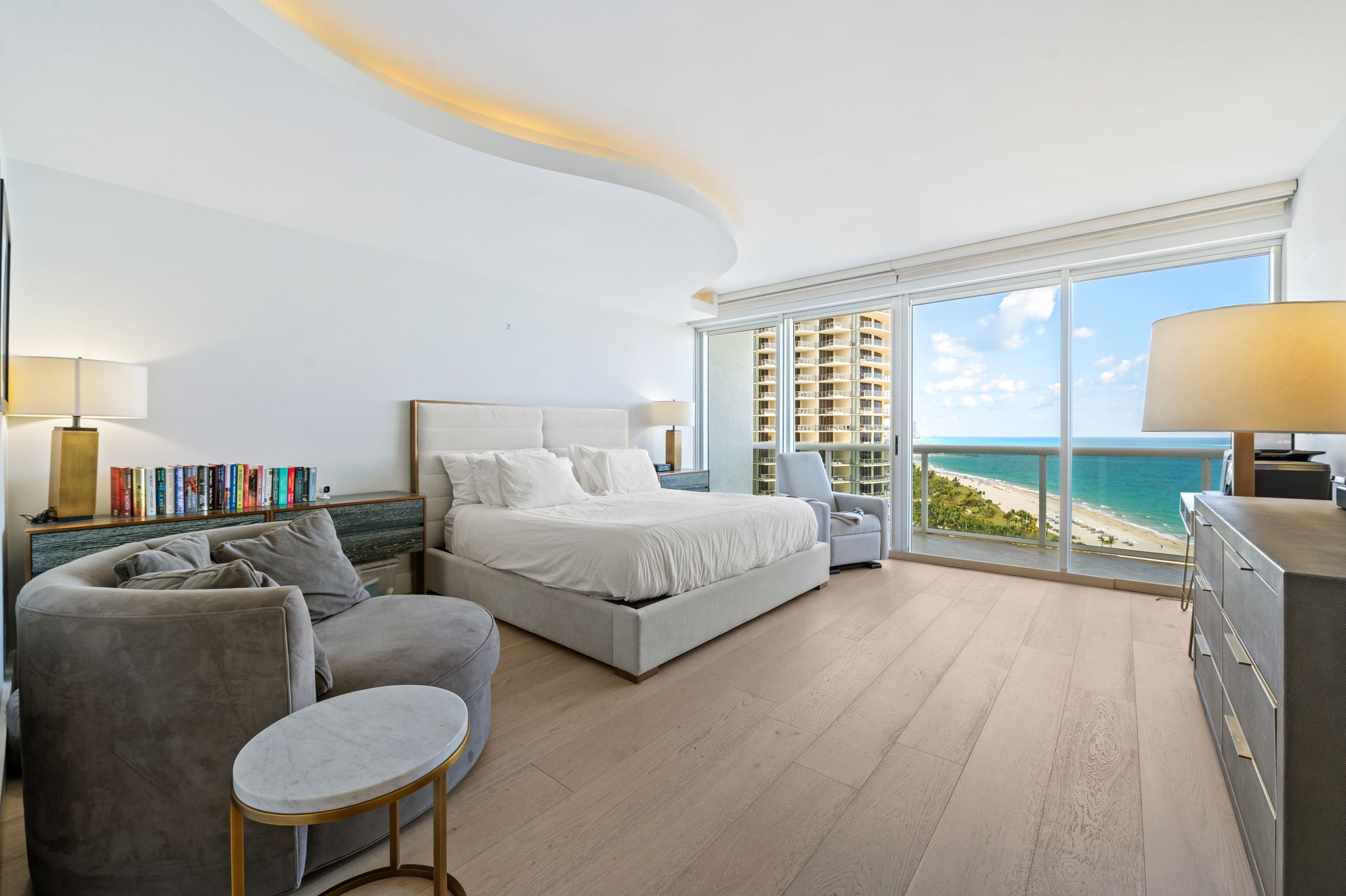 9601 Collins Avenue Bal Harbour FL 33154