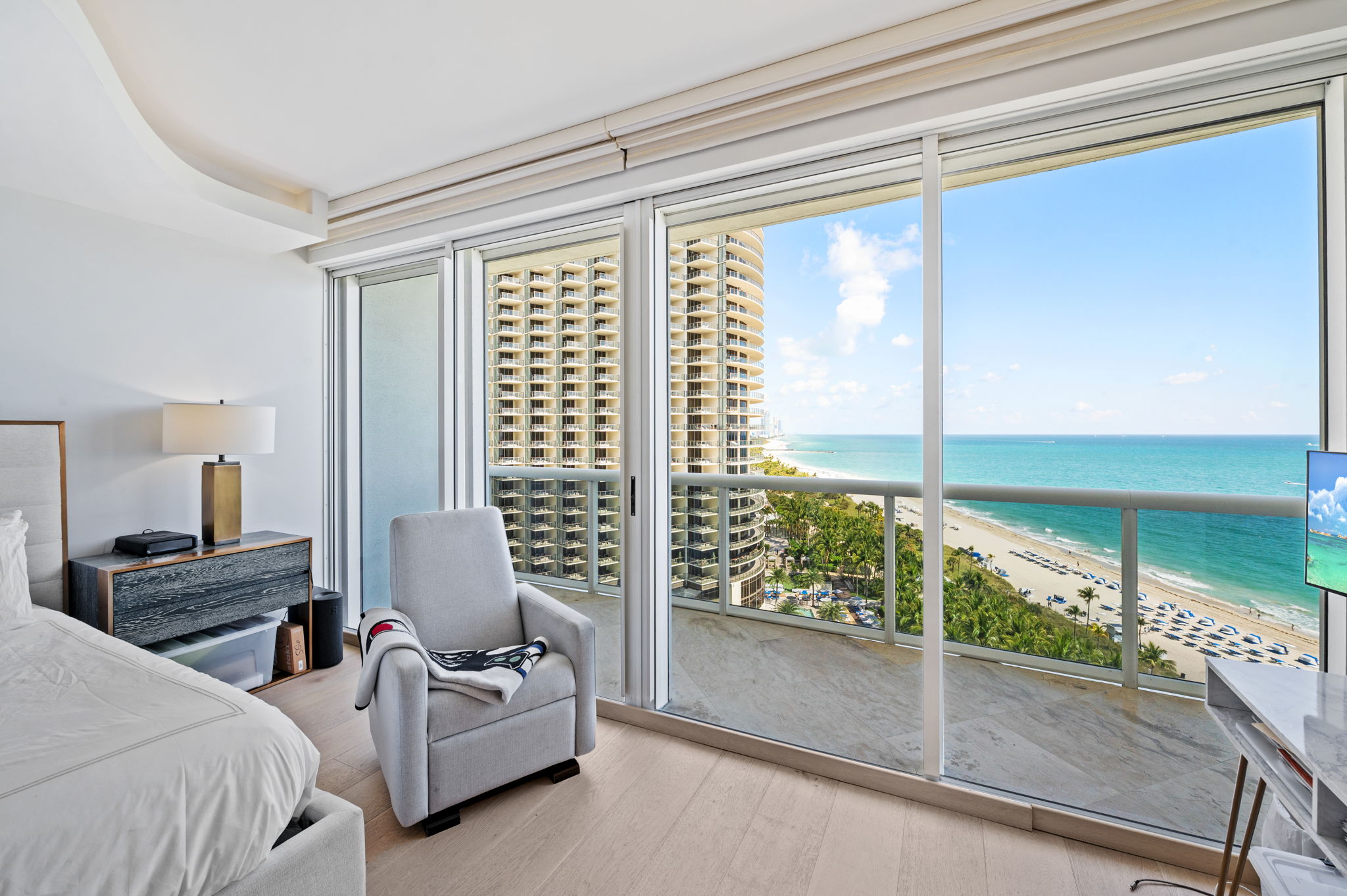 9601 Collins Avenue Bal Harbour FL 33154