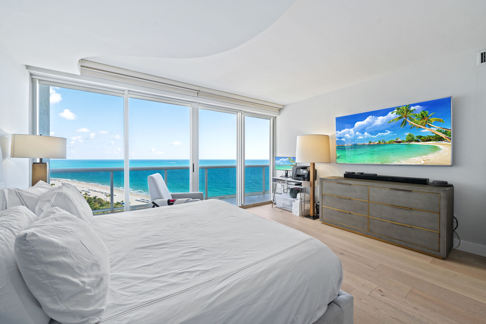 9601 Collins Avenue Bal Harbour FL 33154