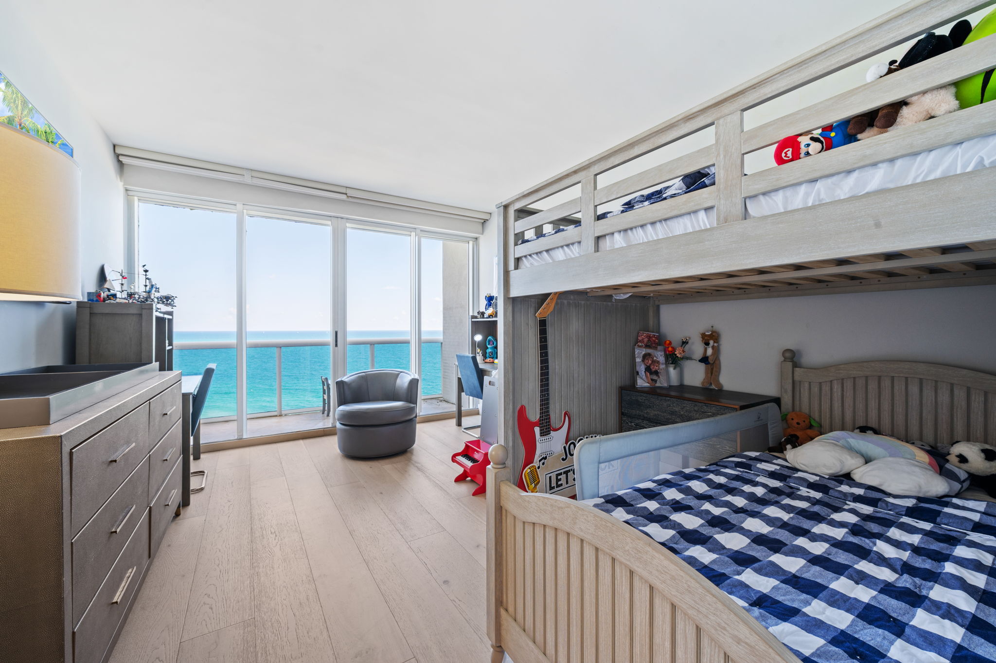 9601 Collins Avenue Bal Harbour FL 33154