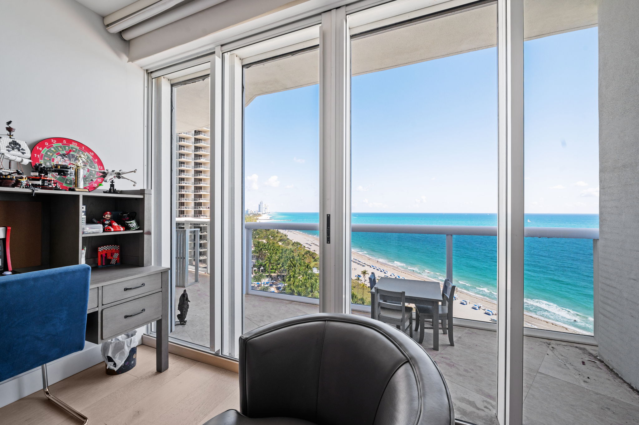 9601 Collins Avenue Bal Harbour FL 33154