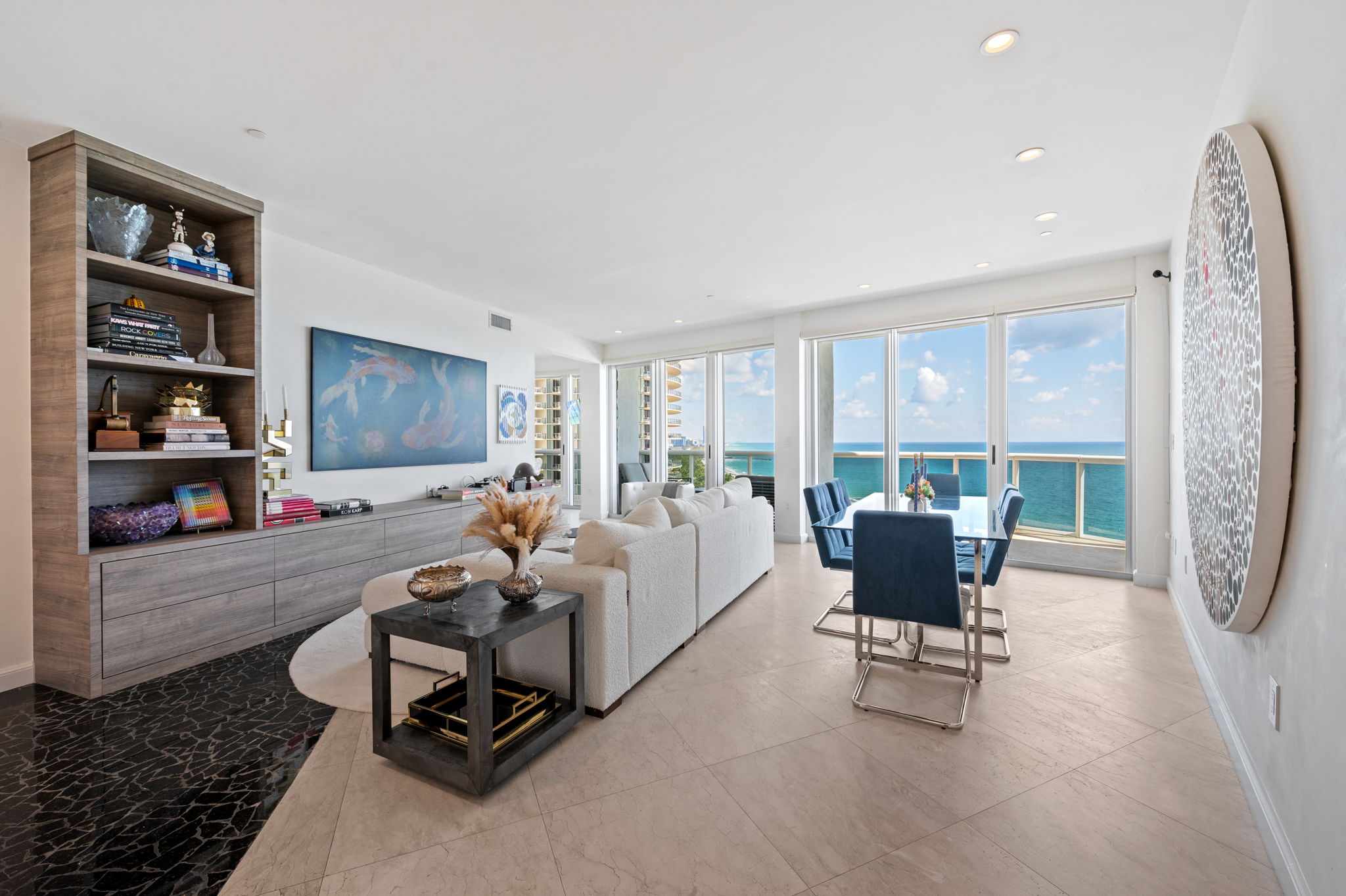 9601 Collins Avenue Bal Harbour FL 33154