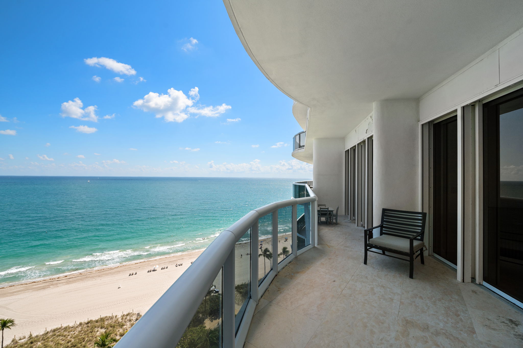 9601 Collins Avenue Bal Harbour FL 33154