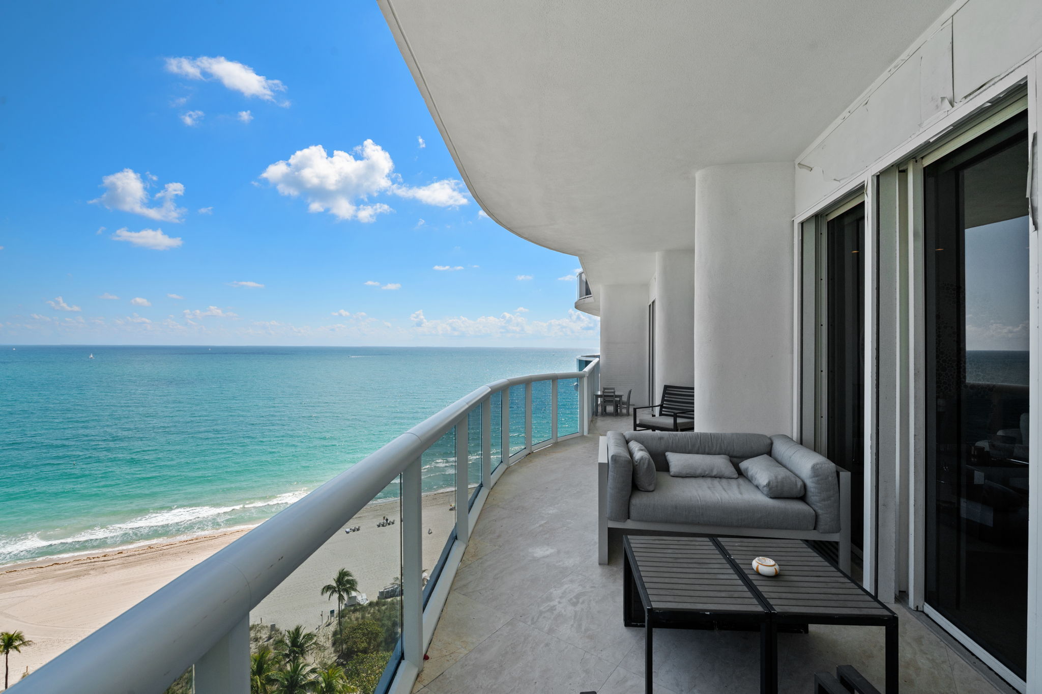 9601 Collins Avenue Bal Harbour FL 33154