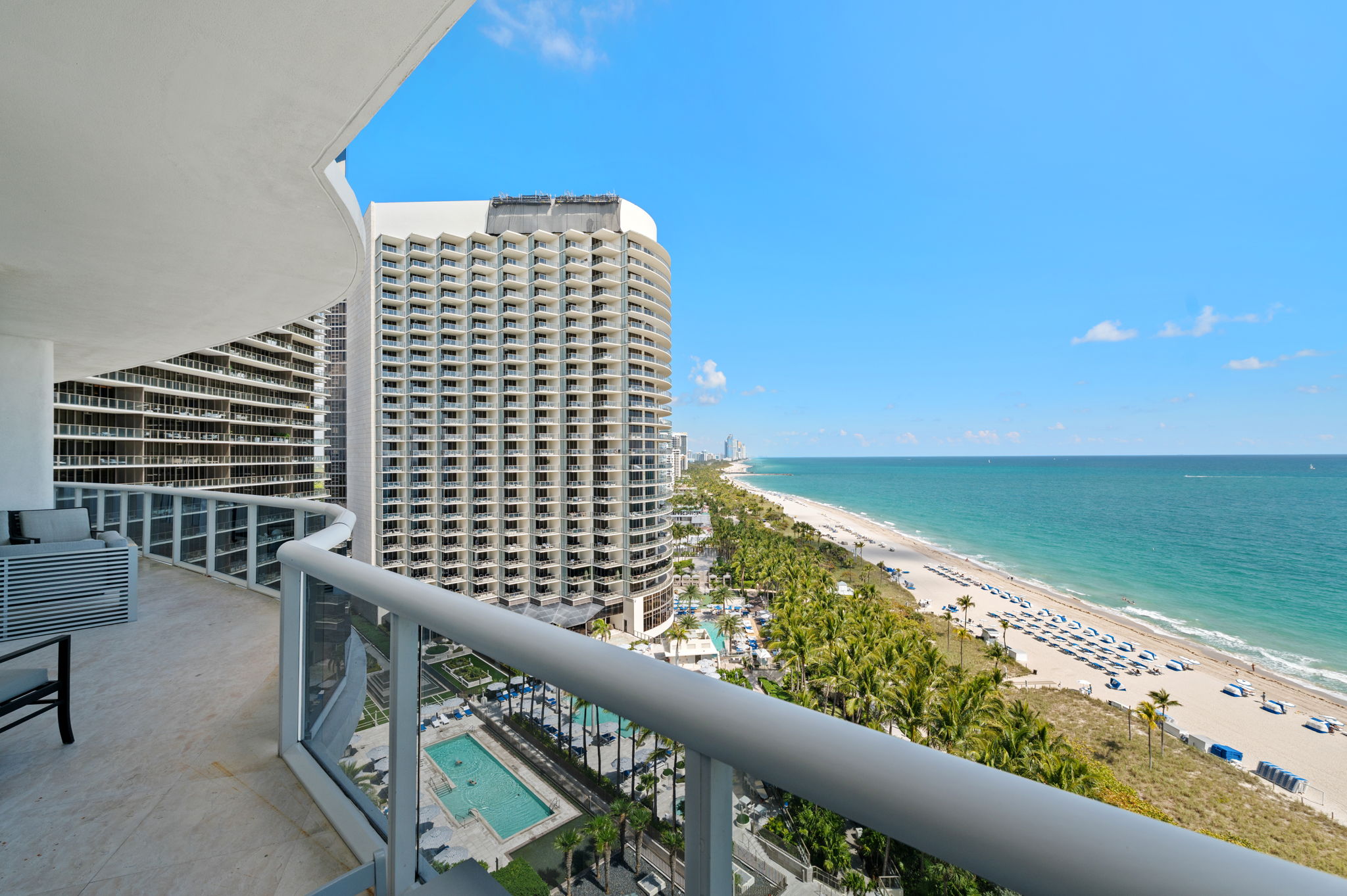 9601 Collins Avenue Bal Harbour FL 33154